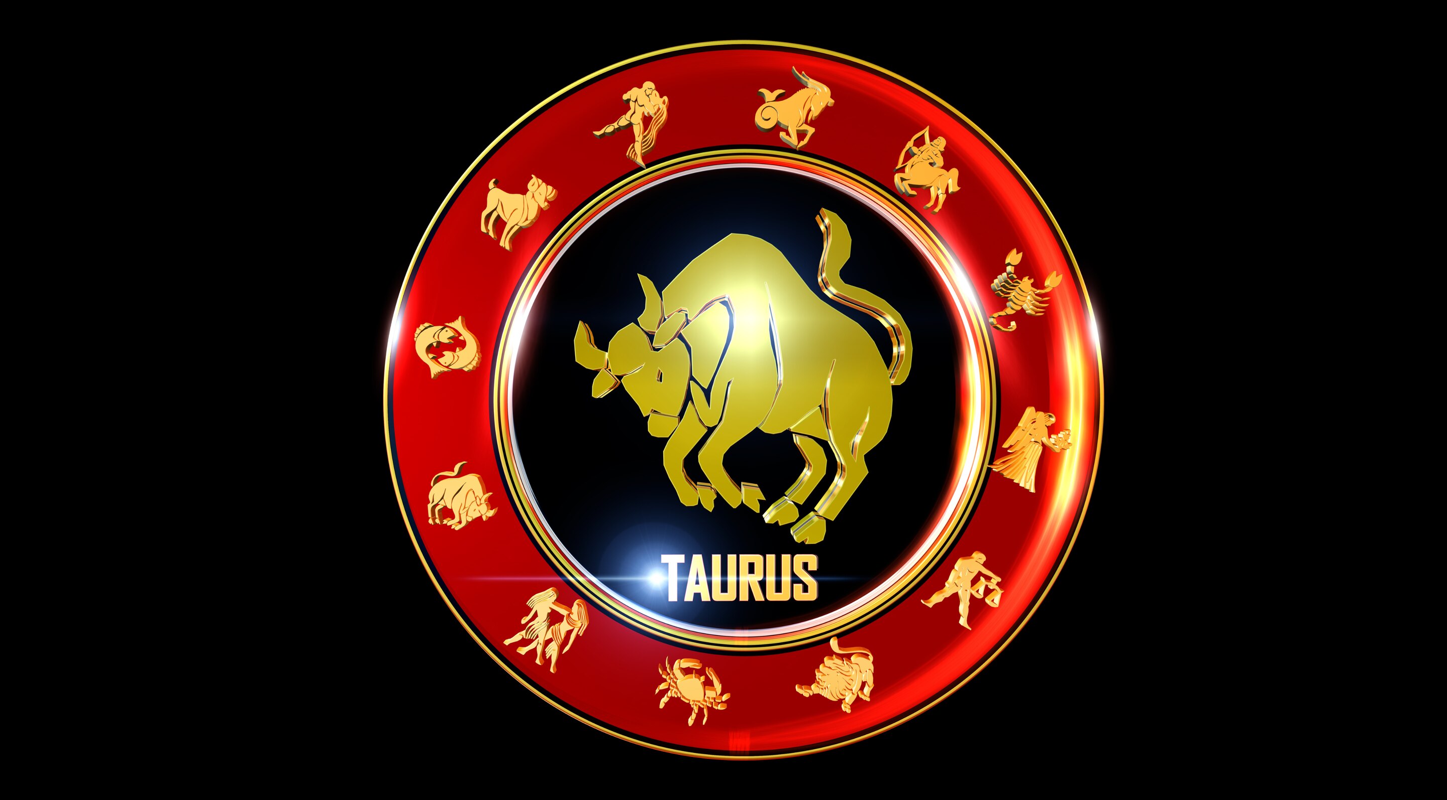 Taurus Traits