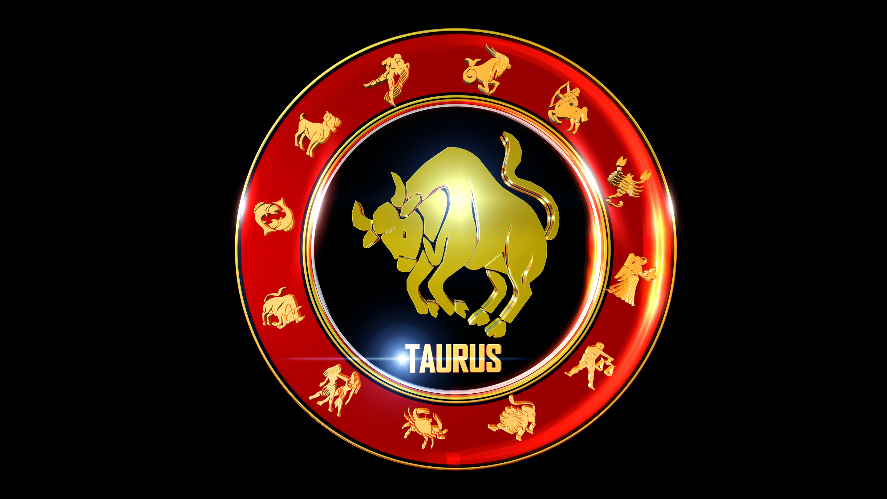 Taurus Traits