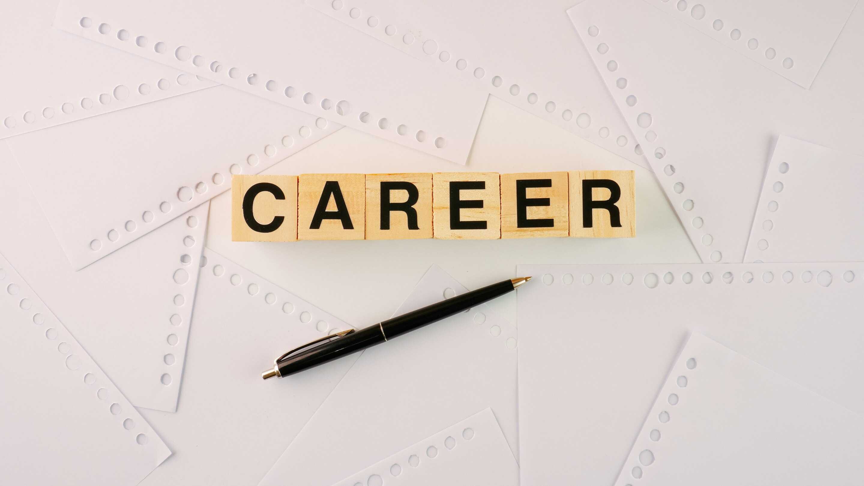 Aries Career Style
