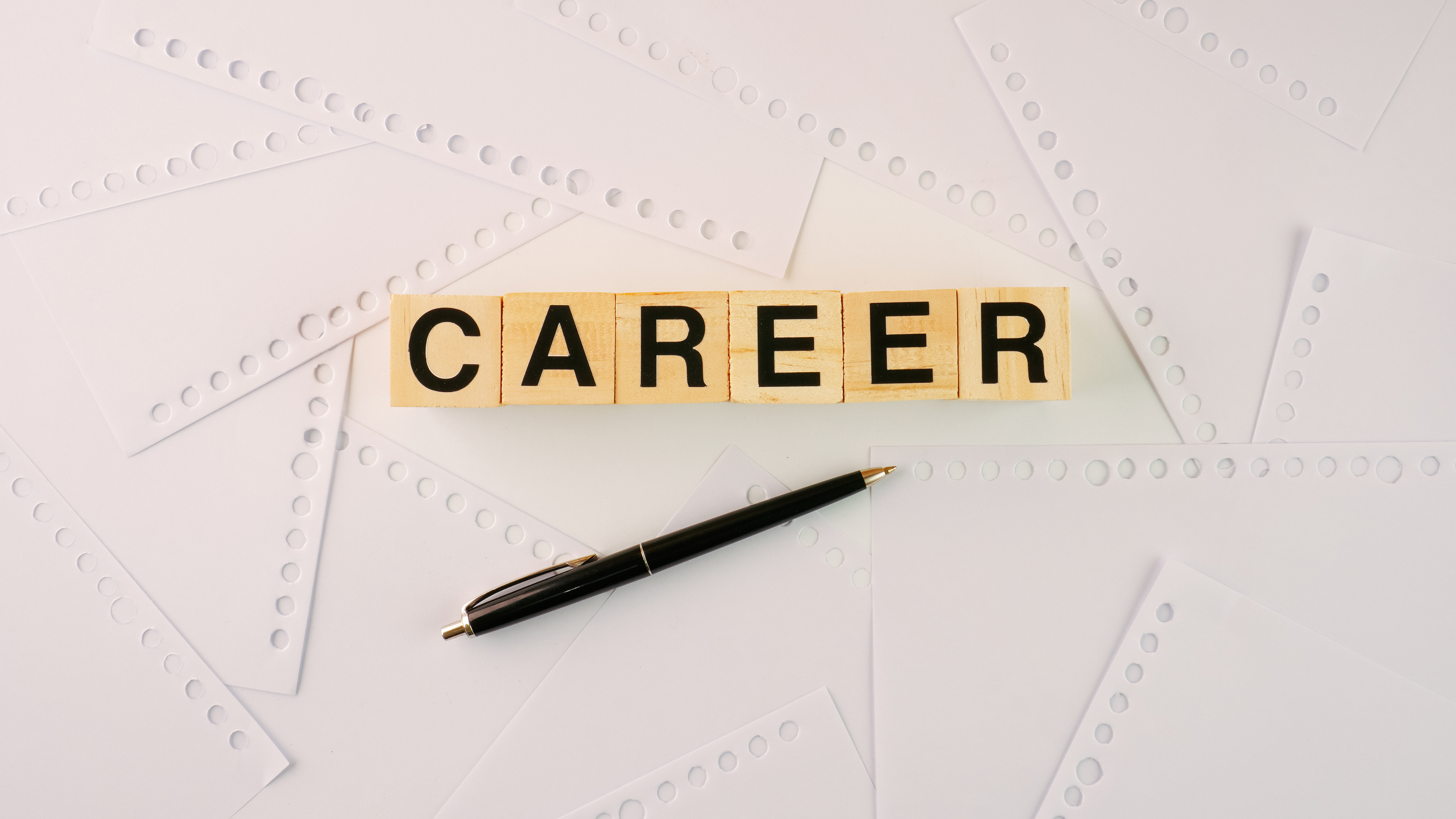 Aries Career Style
