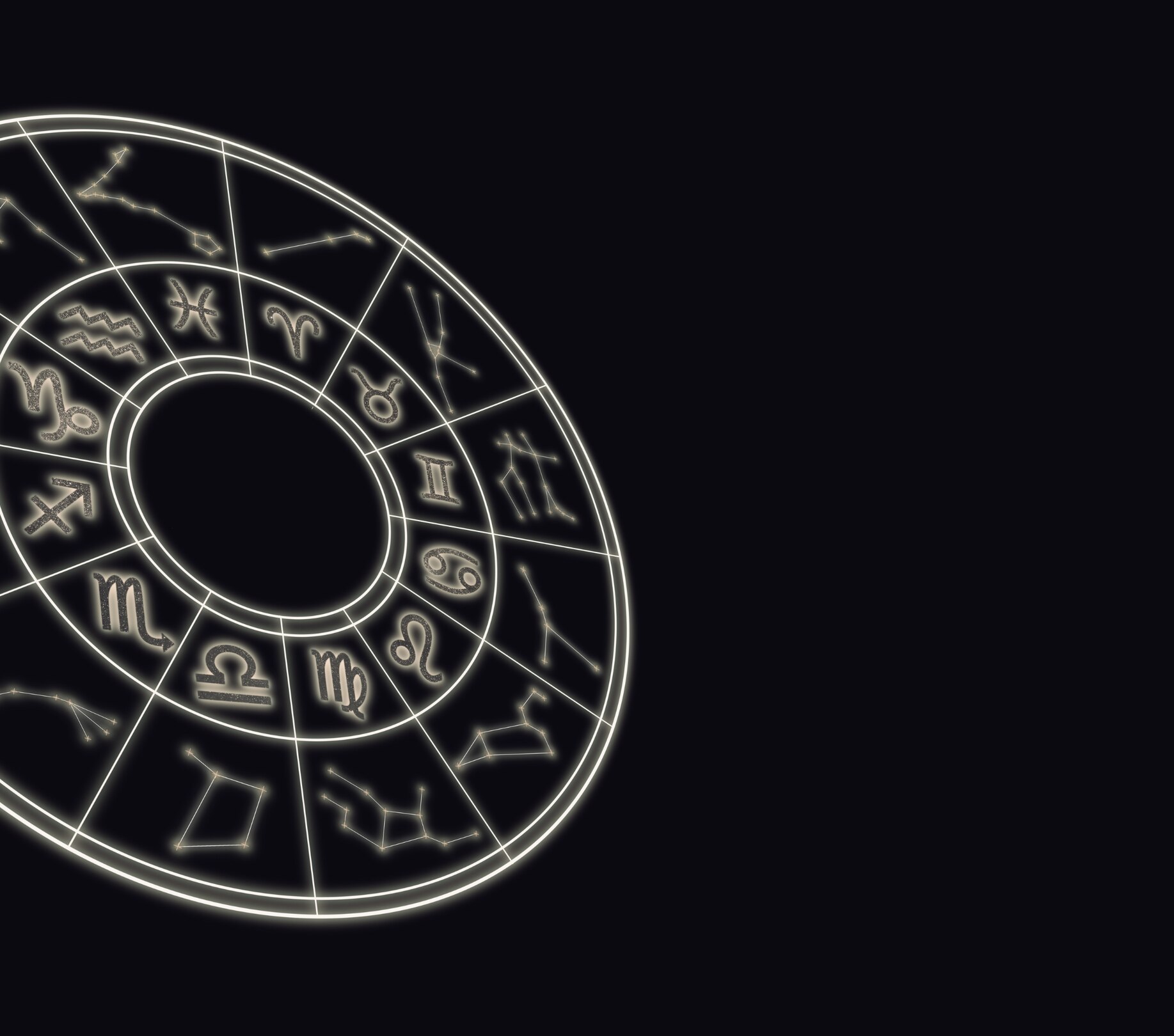 Image of April Zodiac Sign: Dates, Personality Traits & Compatibility