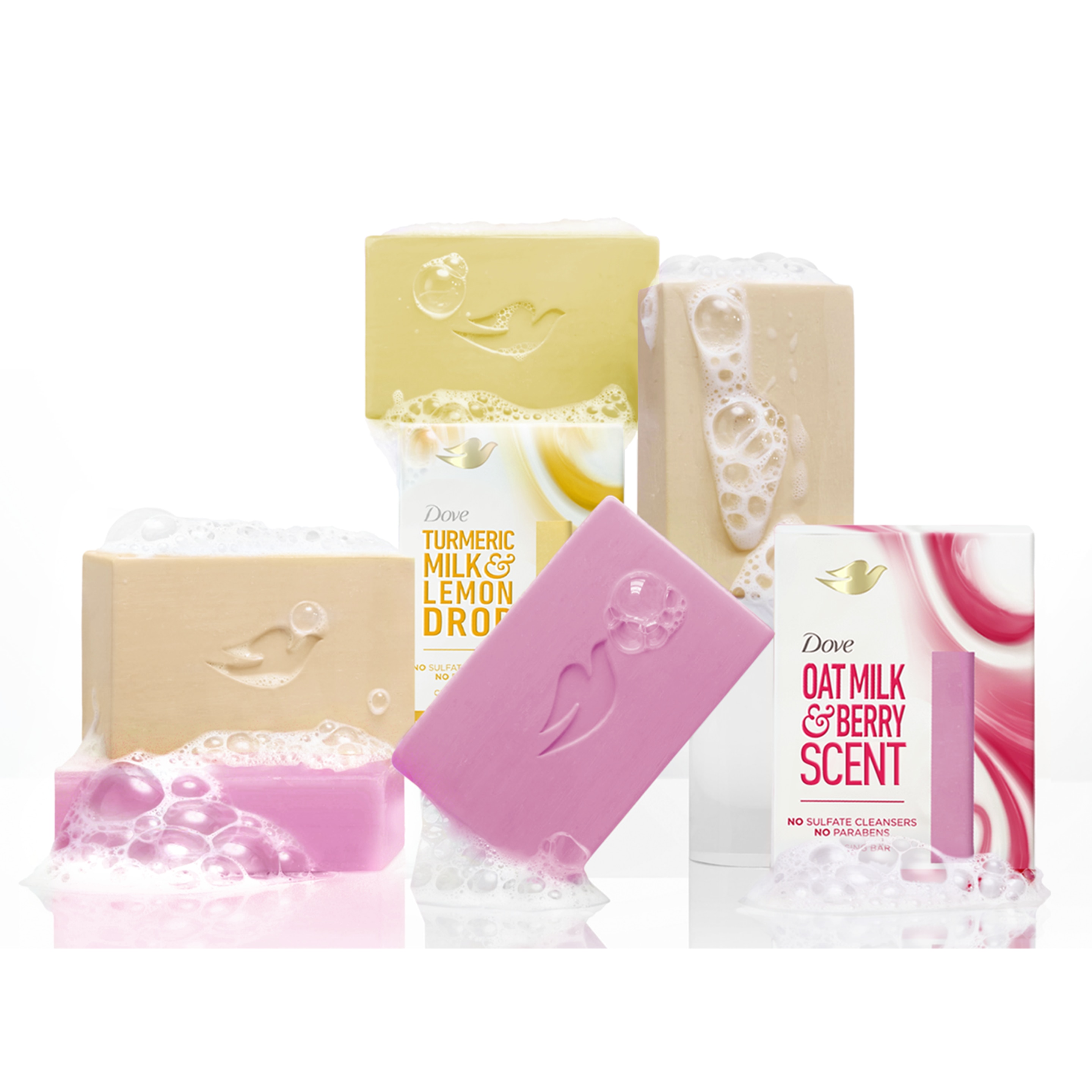 Docciaschiuma Advanced Care