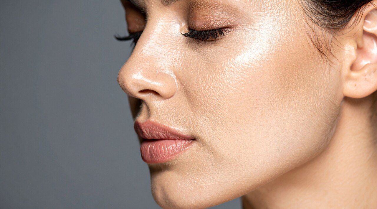 Benefits of Face Masks for Oily Skin
