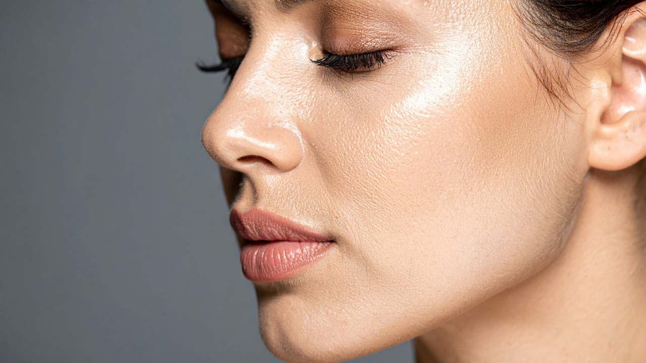 Benefits of Face Masks for Oily Skin