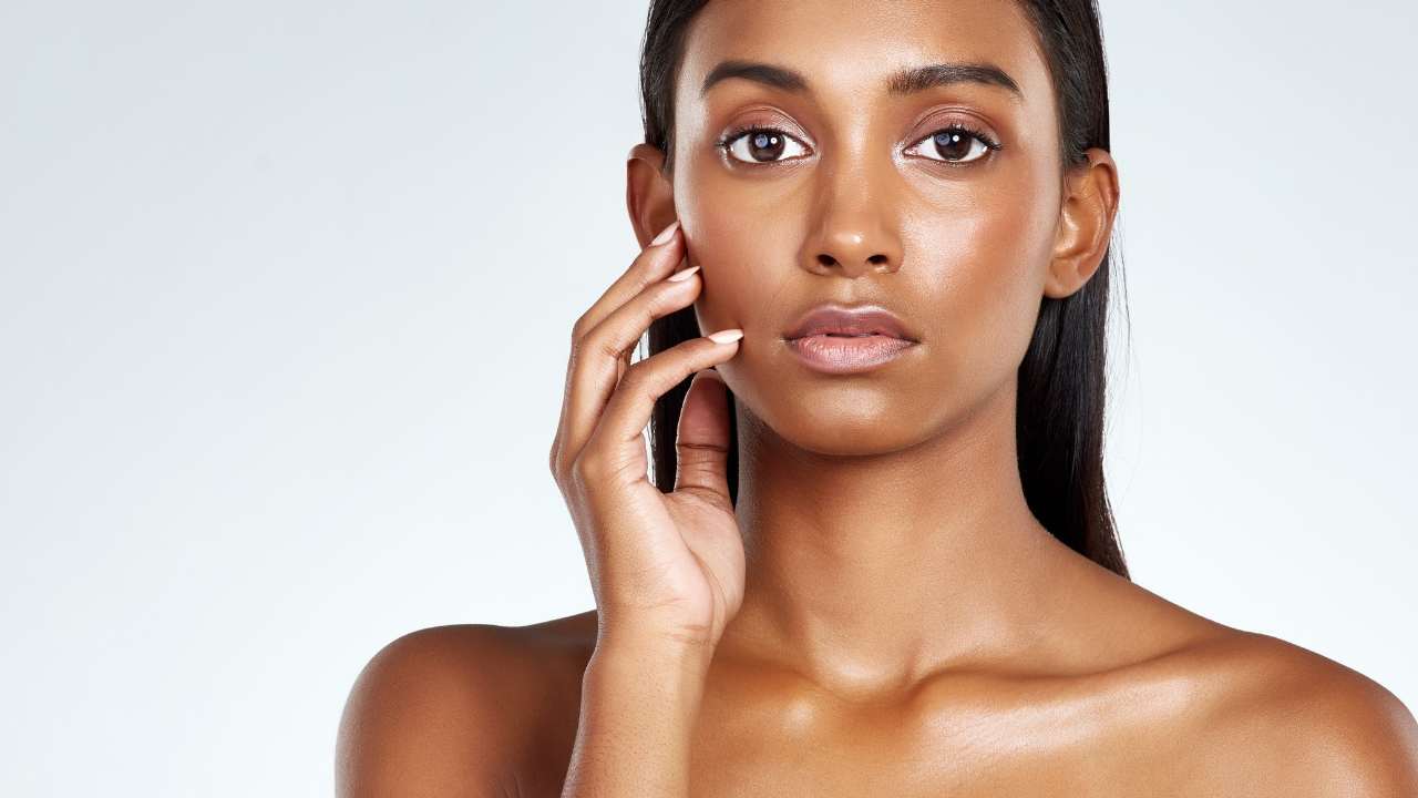 For Oily Skin