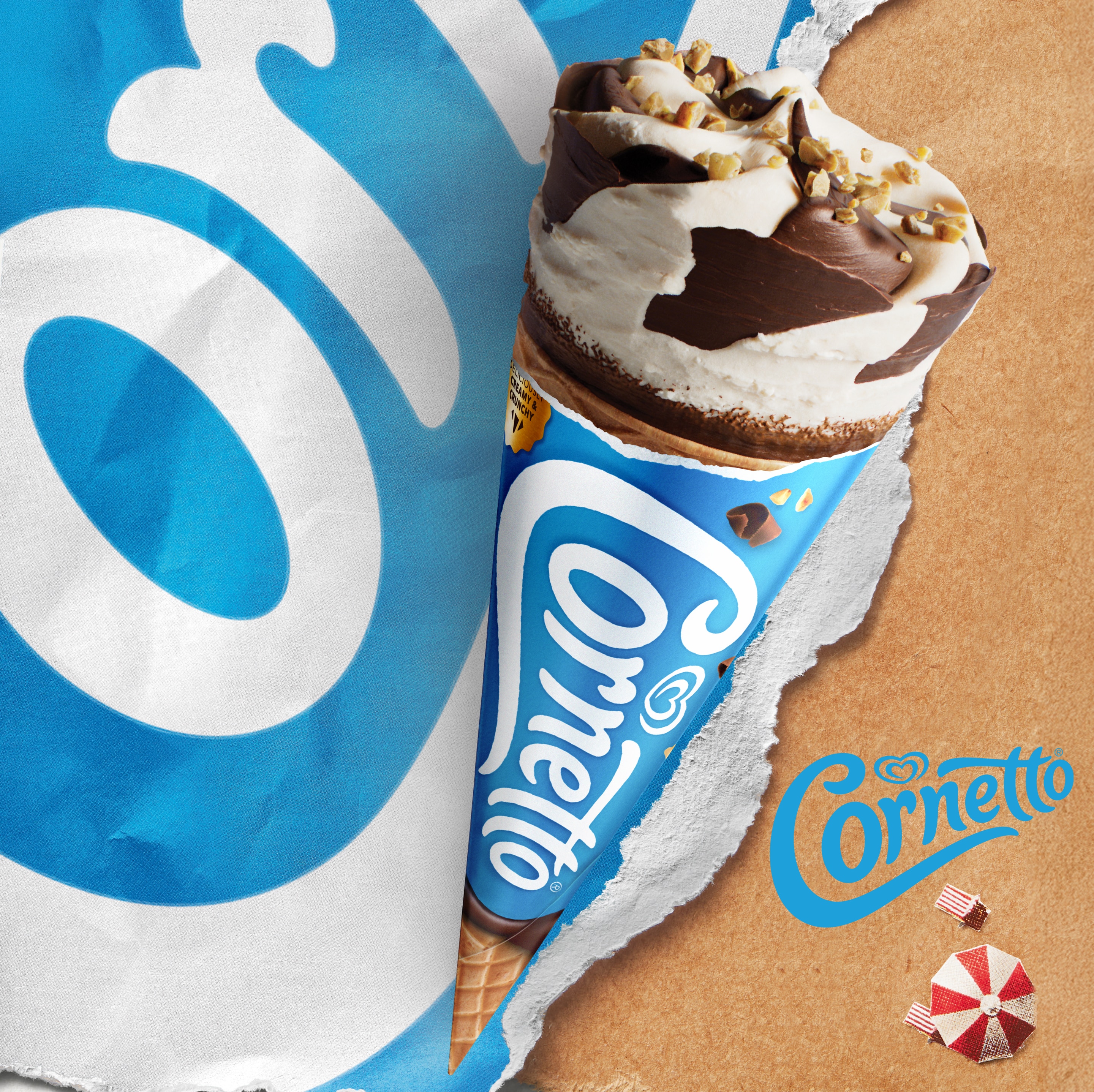 Cornetto image