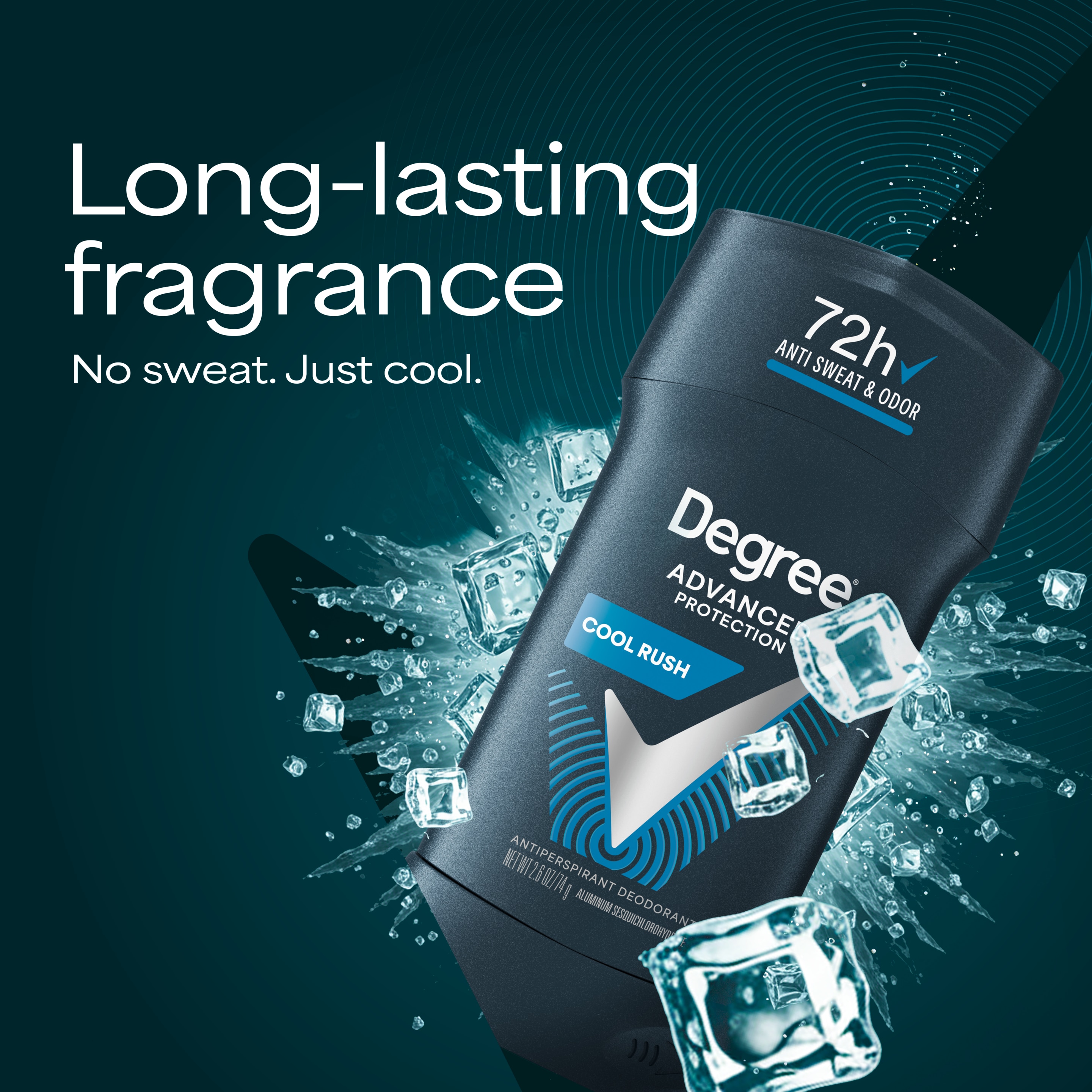 Cool Rush