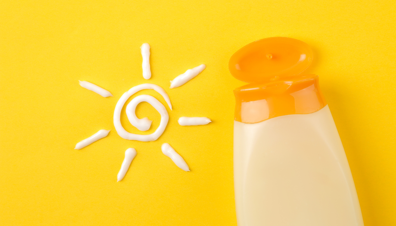 Common Sunscreen Mistakes to Avoid