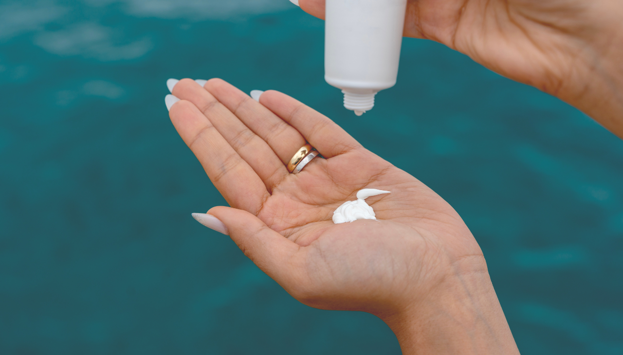 How Often to Apply Sunscreen