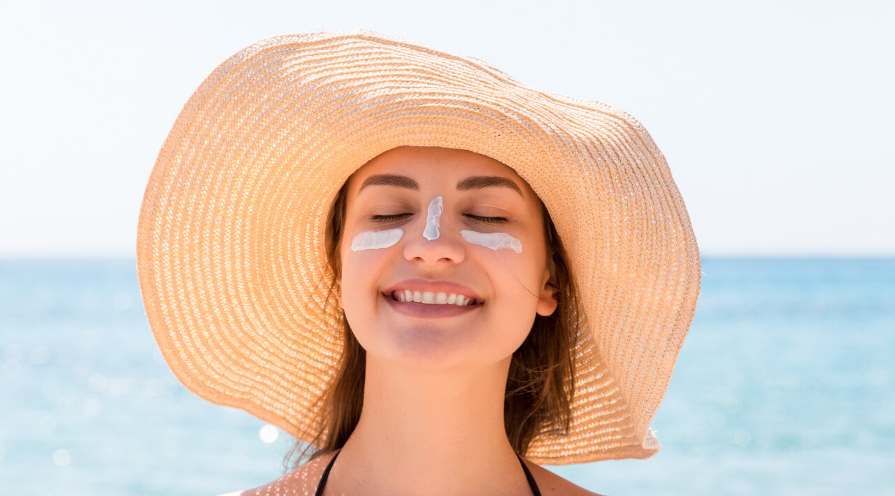 Why Choose SPF 50 Over Lower SPF
