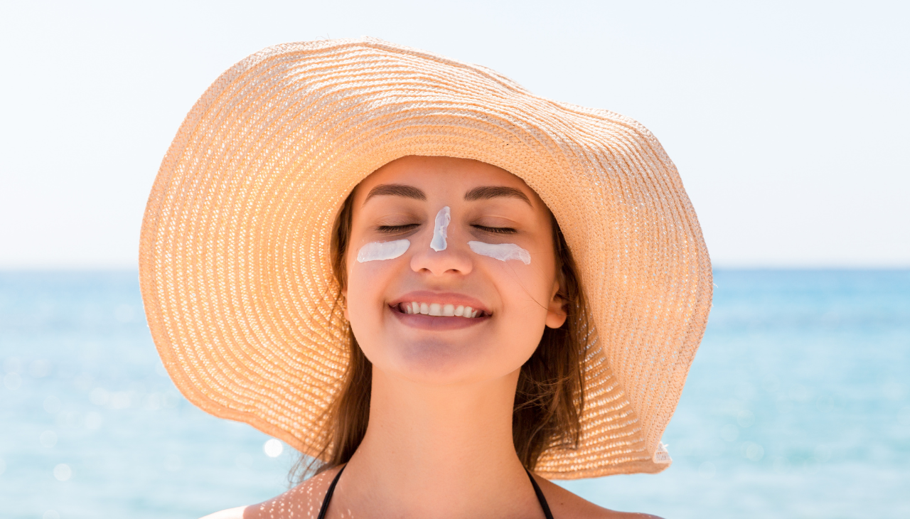 Why Choose SPF 50 Over Lower SPF