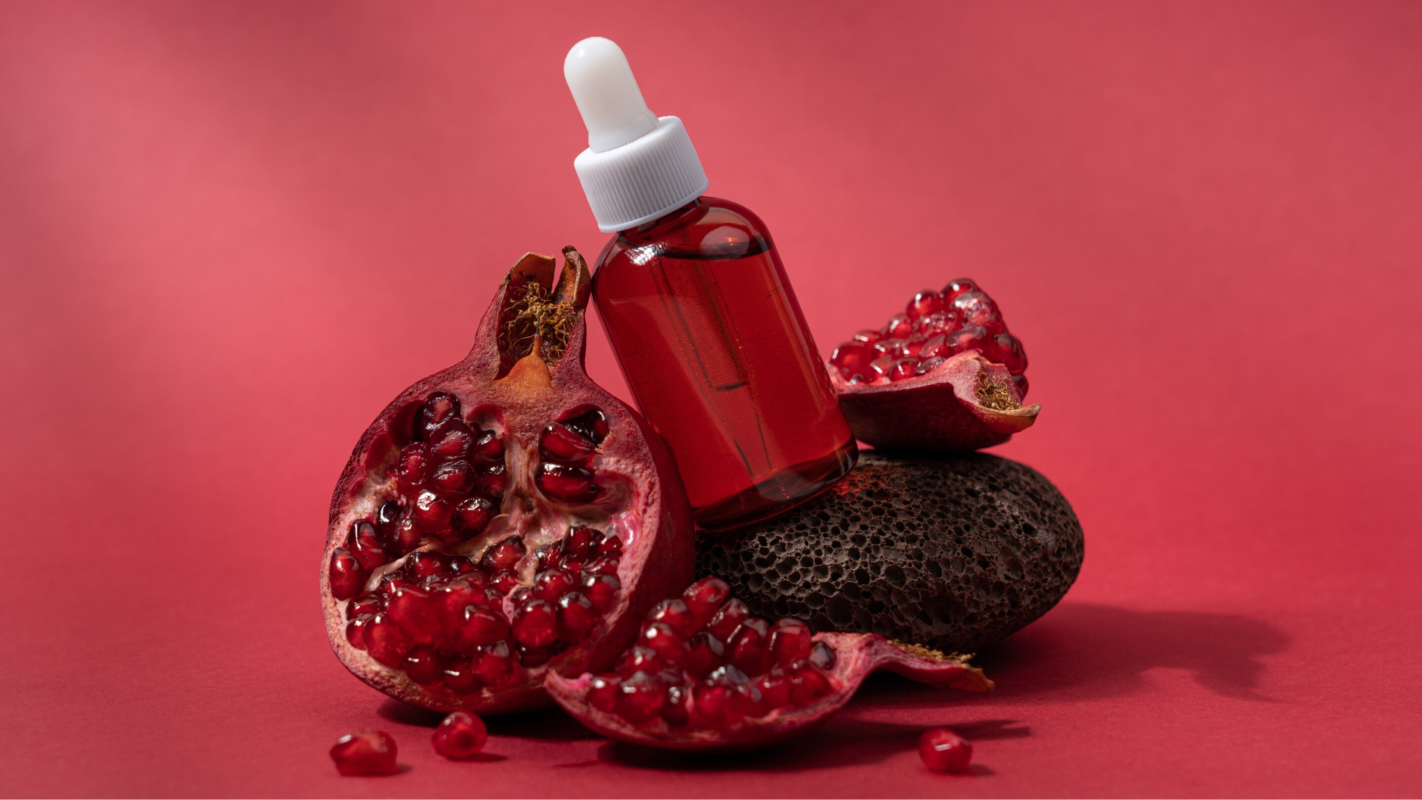Pomegranate Oil
