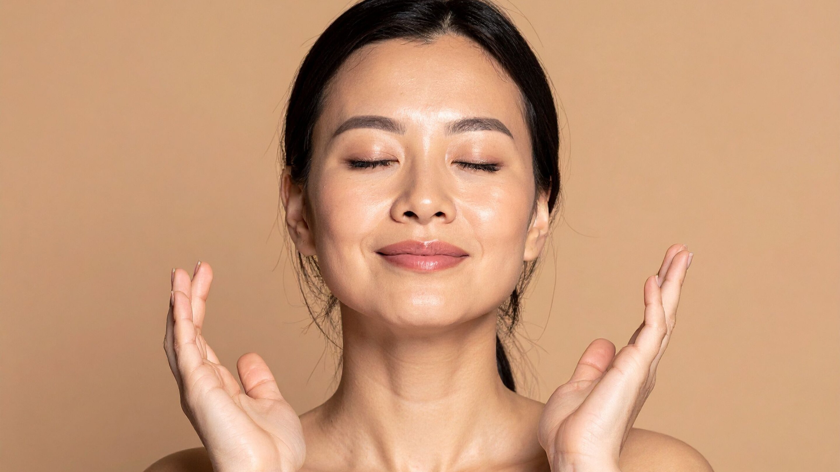 Supports collagen production: