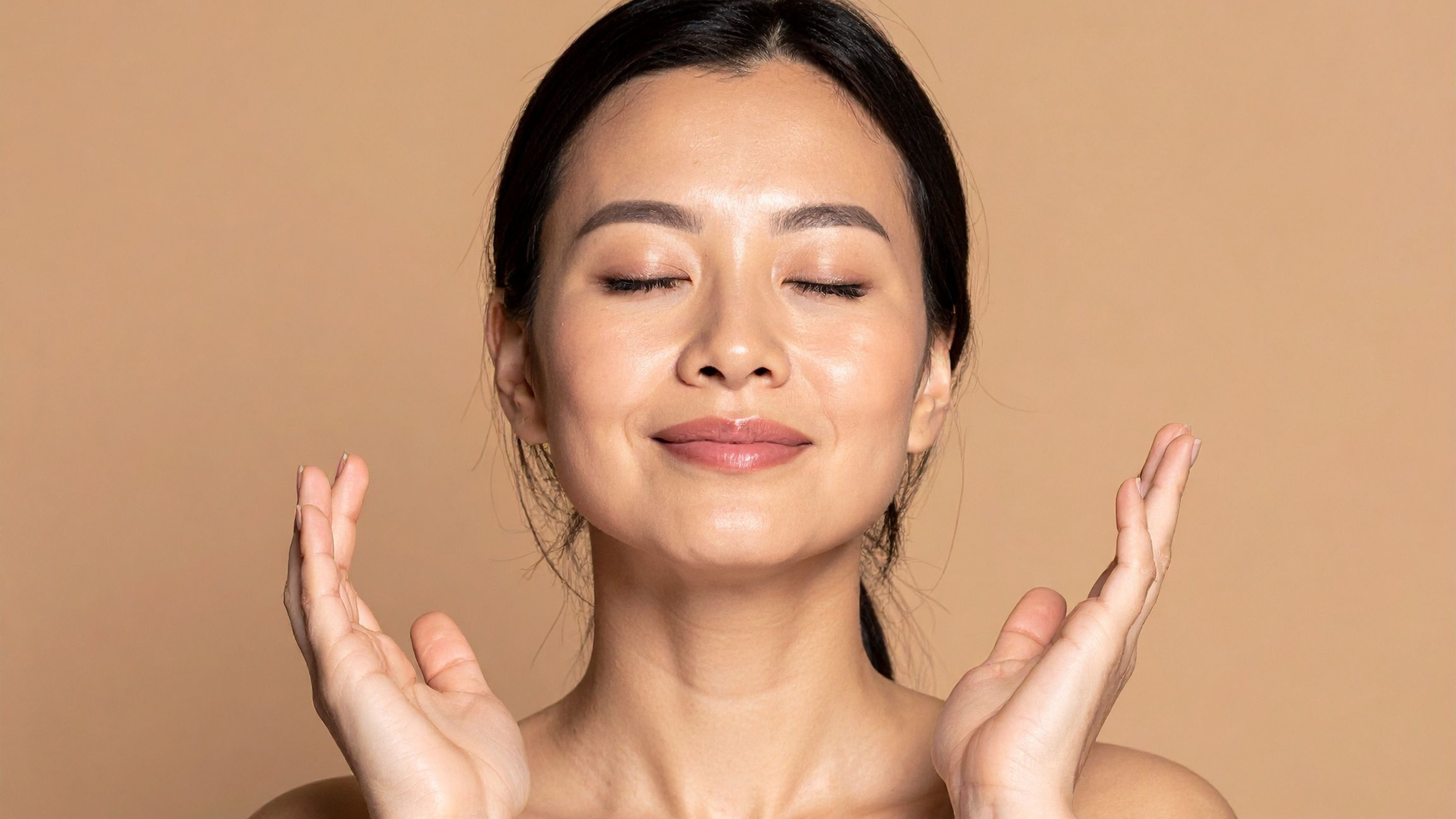Supports collagen production: