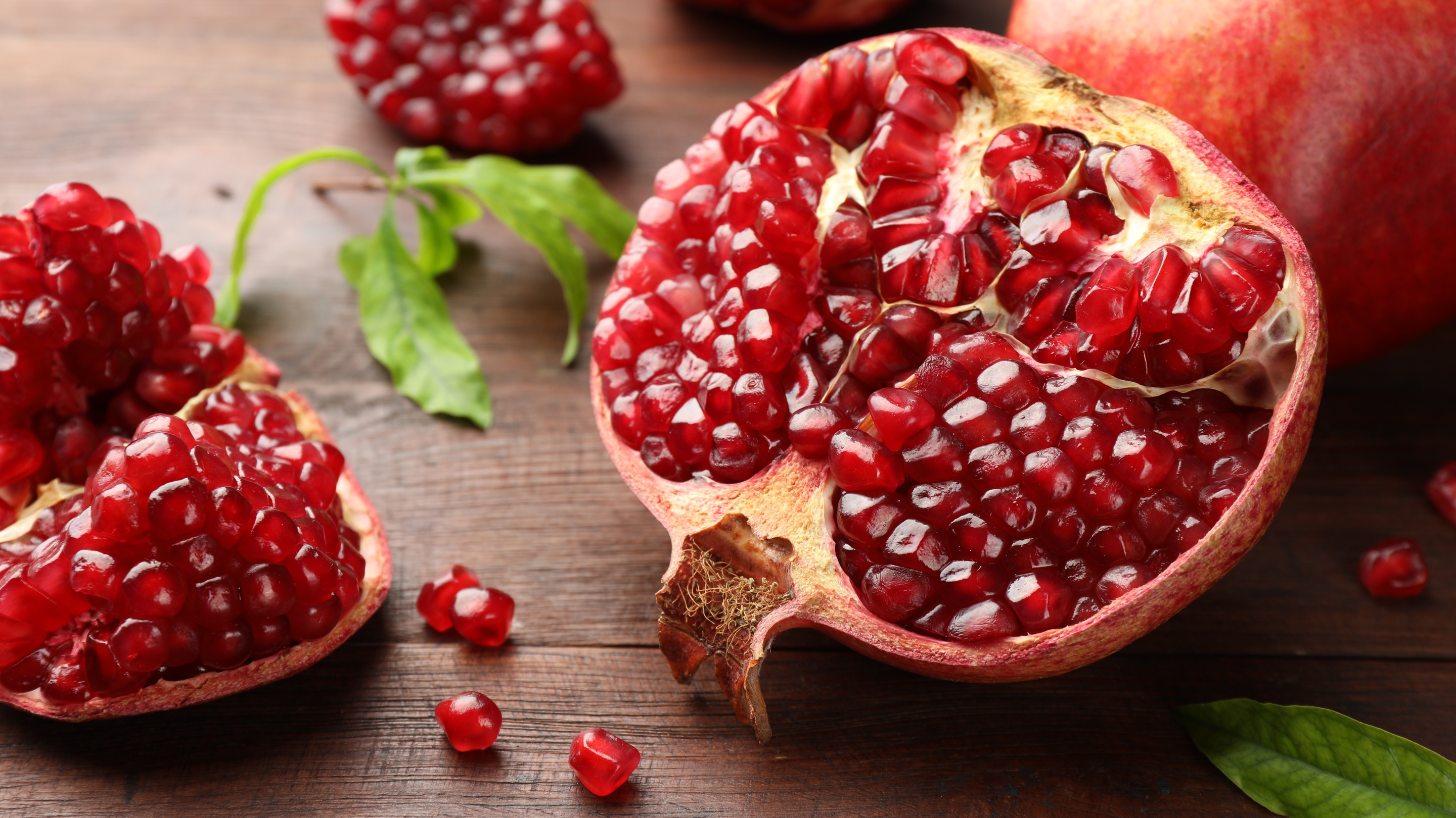 Is Pomegranate Good for Skin?