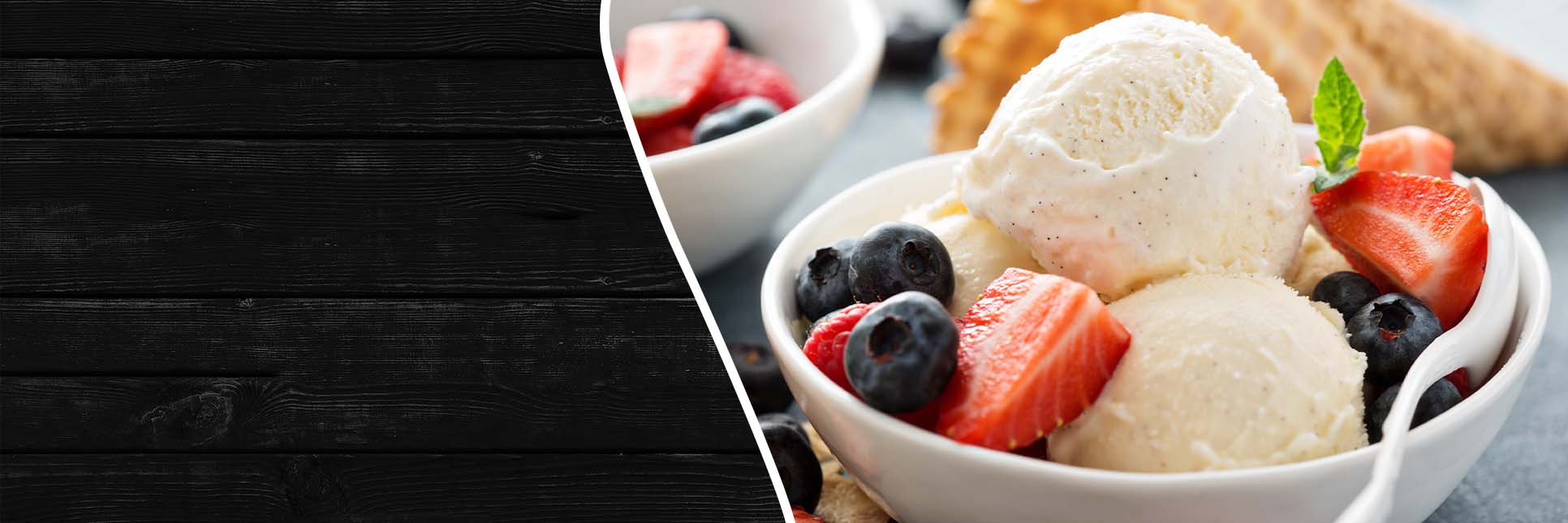 Breyers® Allergy-Free Ice Cream