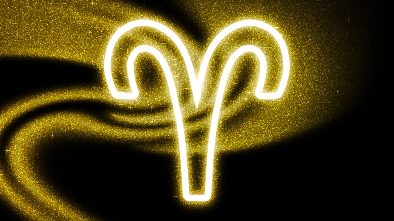 Lucky Numbers and Colors for Aries