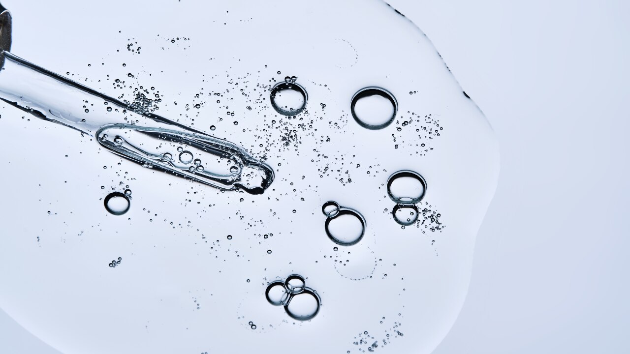 AHA/ BHA (Glycolic/Salicylic Acid)