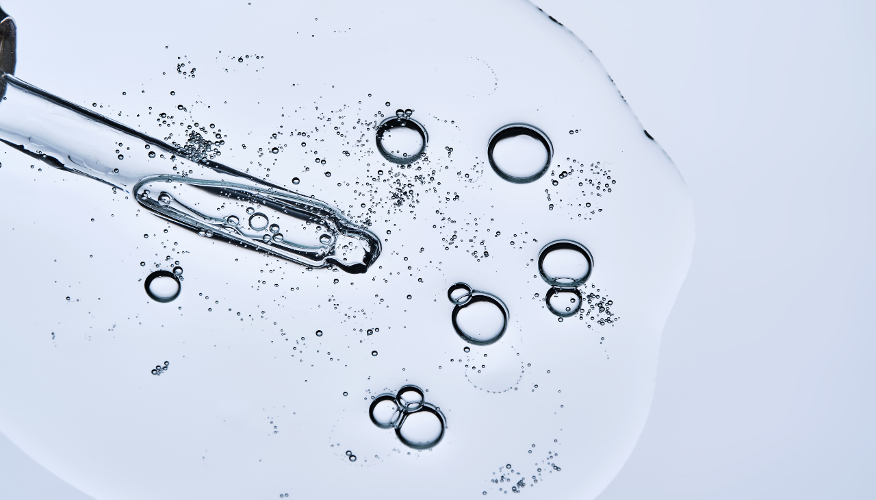 AHA/ BHA (Glycolic/Salicylic Acid)