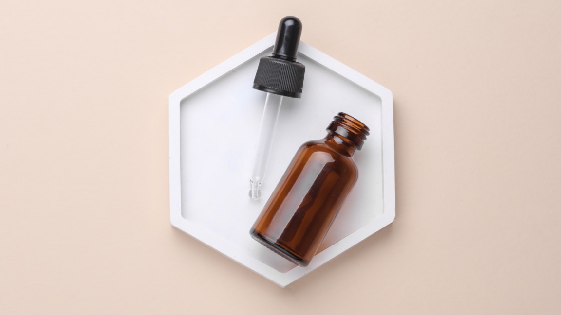 Best Serum for Glowing Skin Based on Skin Type Guide