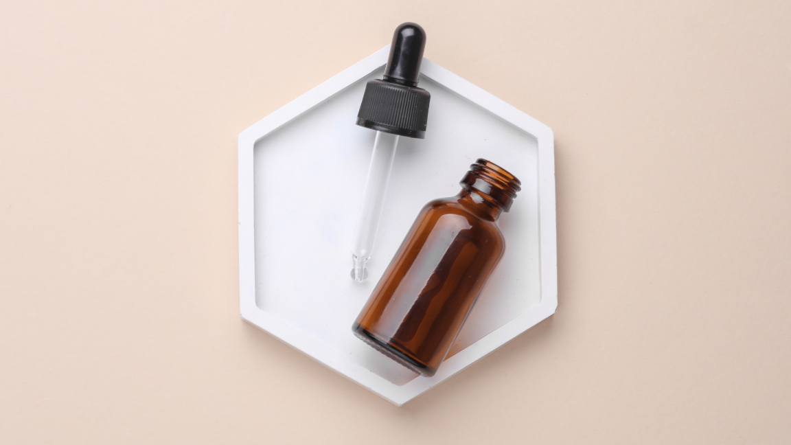Best Serum for Glowing Skin Based on Skin Type Guide