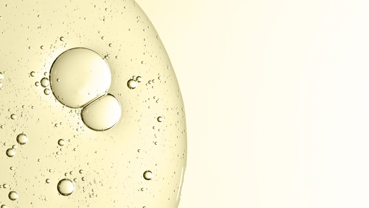 Retinol (for night use)