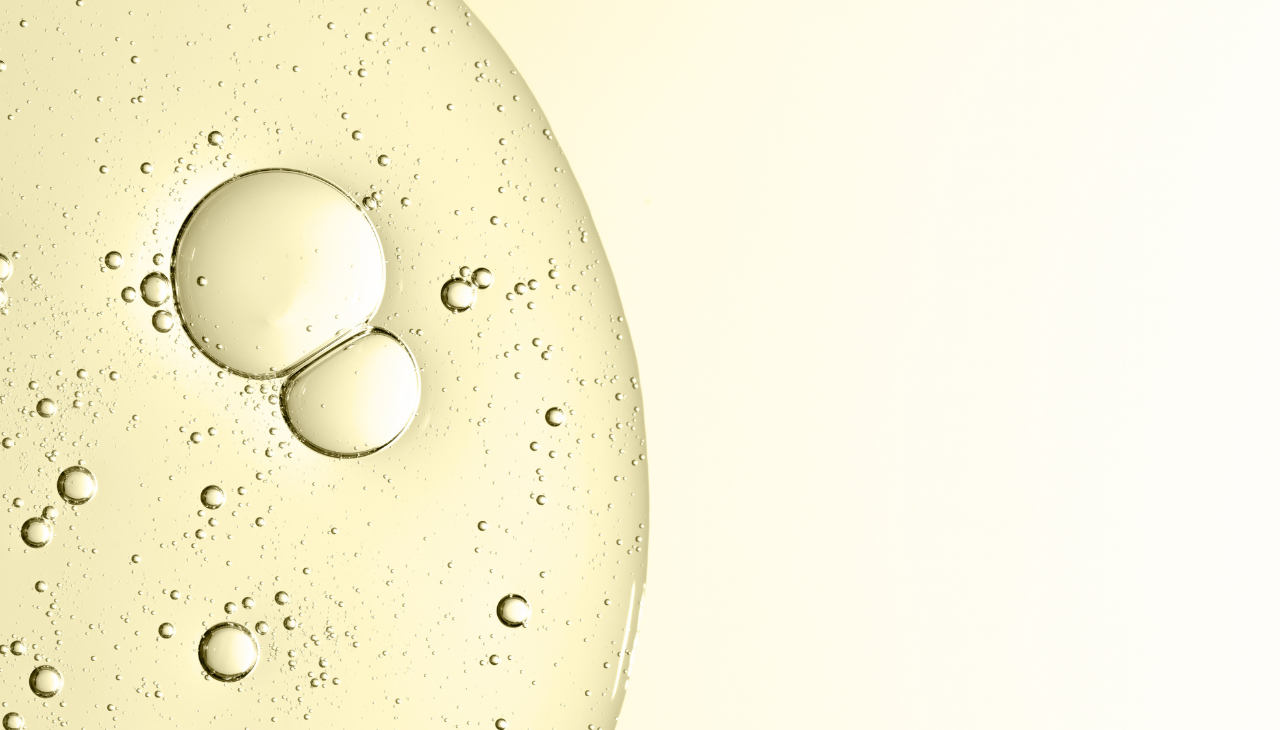 Retinol (for night use)