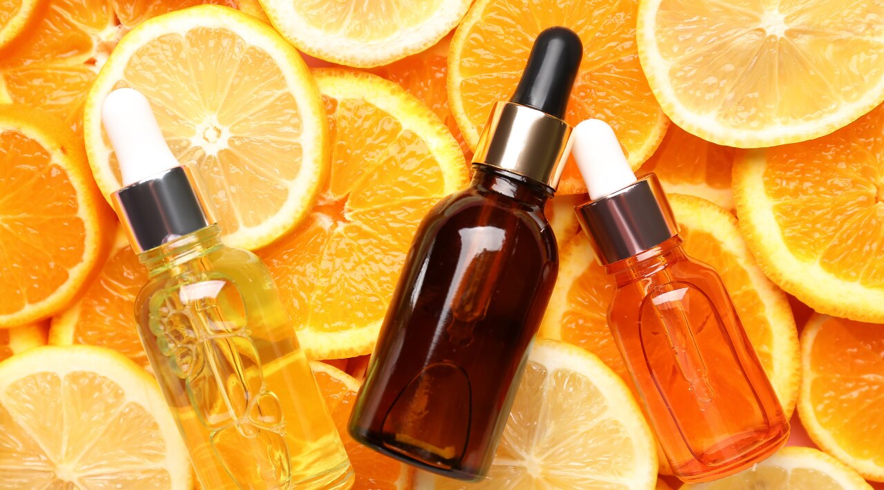 Vitamin C