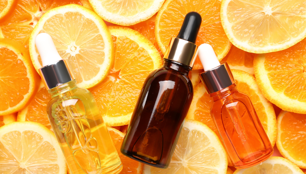Vitamin C
