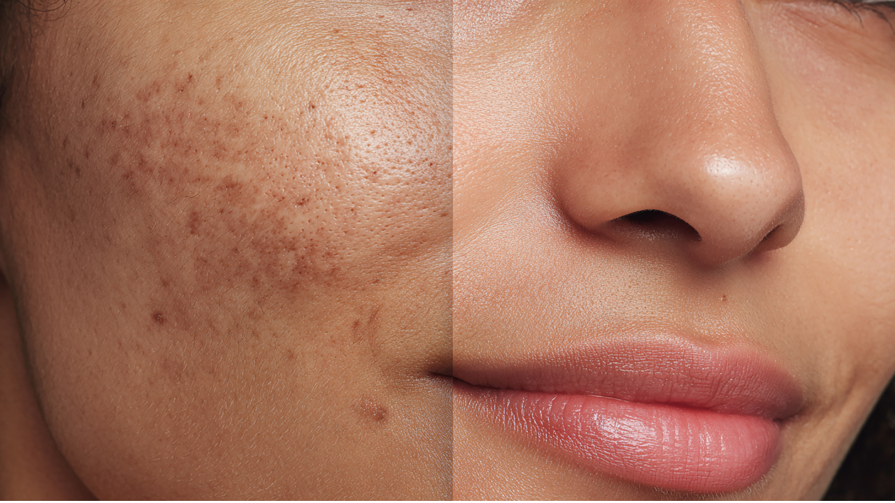 Uses of Azelaic Acid for Skin