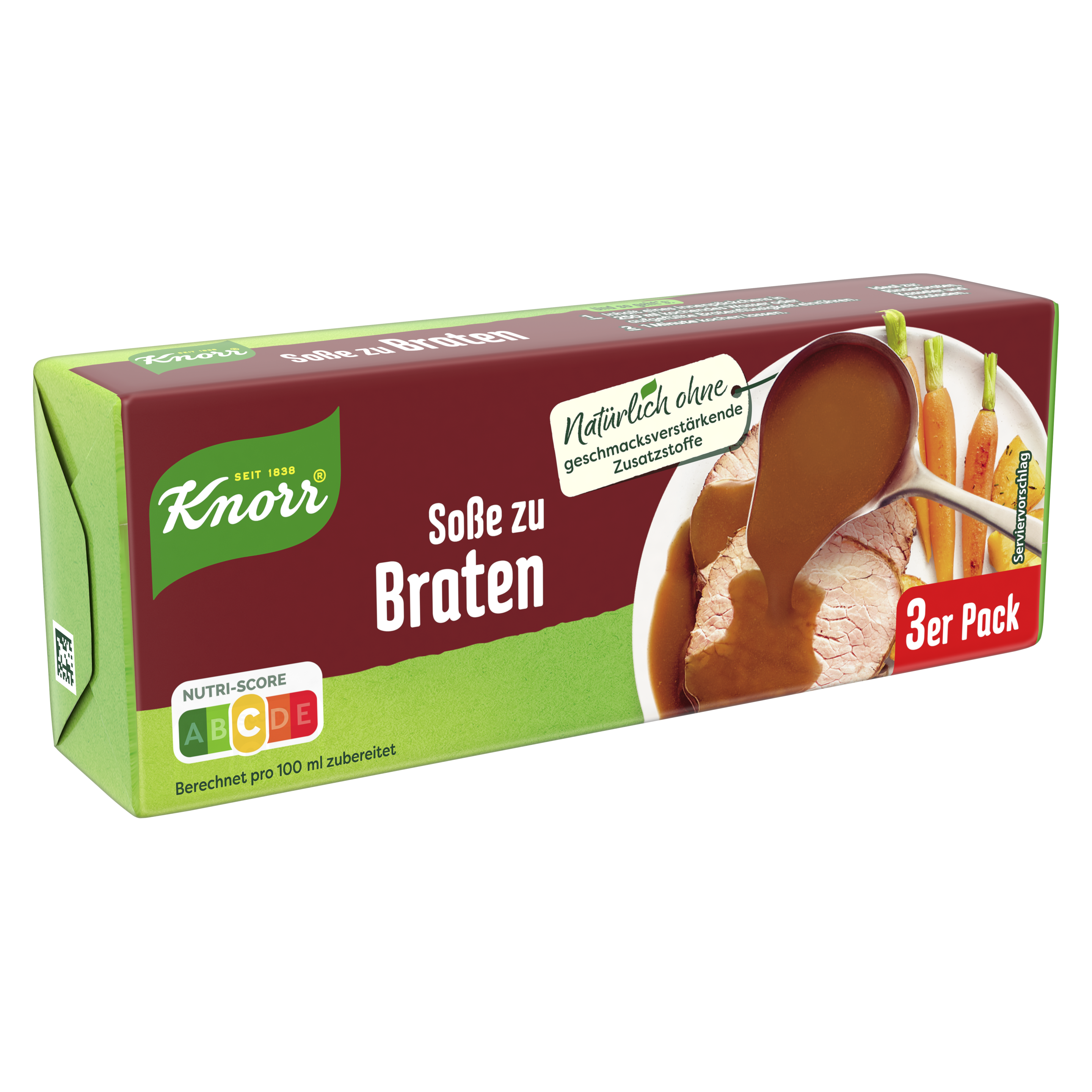 Knorr Deutschland