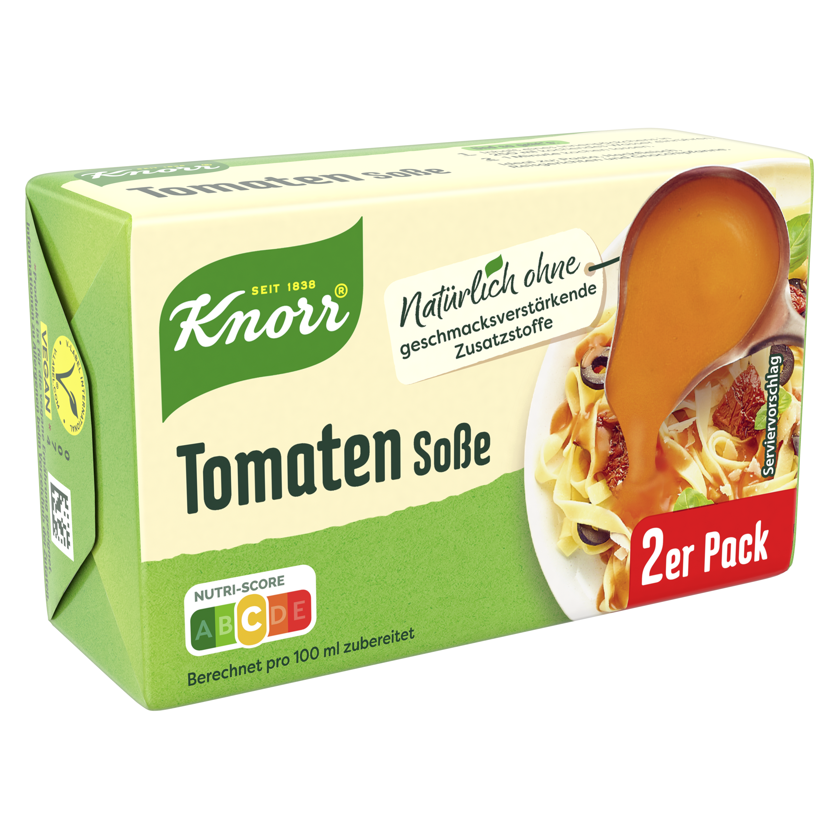 Knorr Deutschland