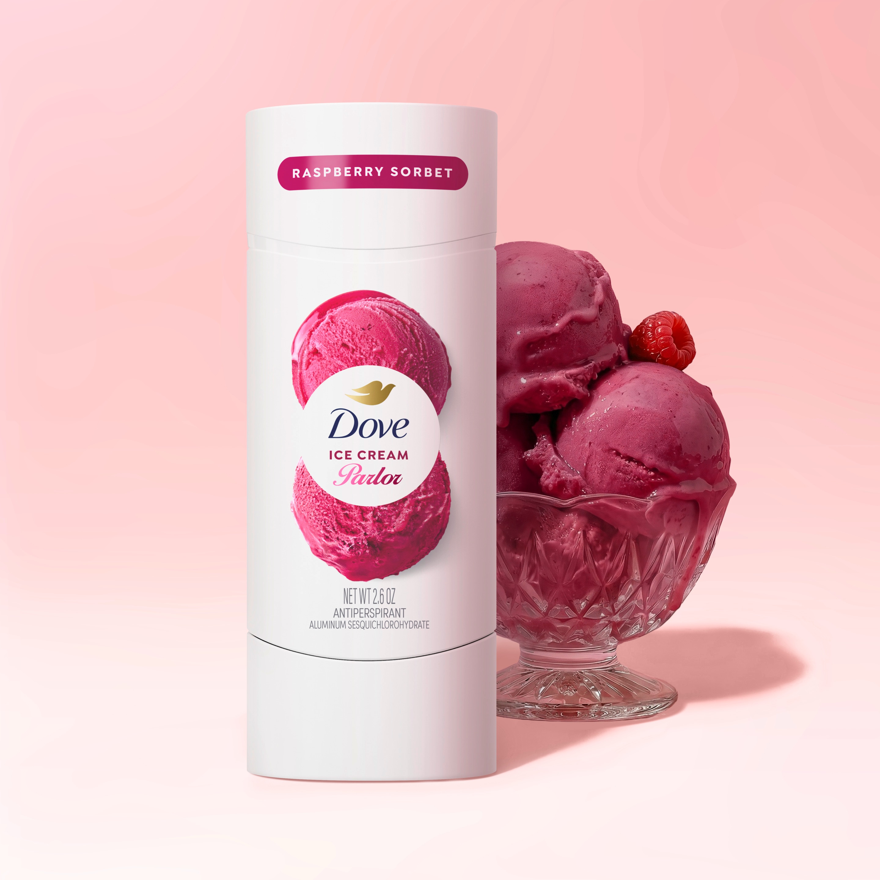 Raspberry Sorbet