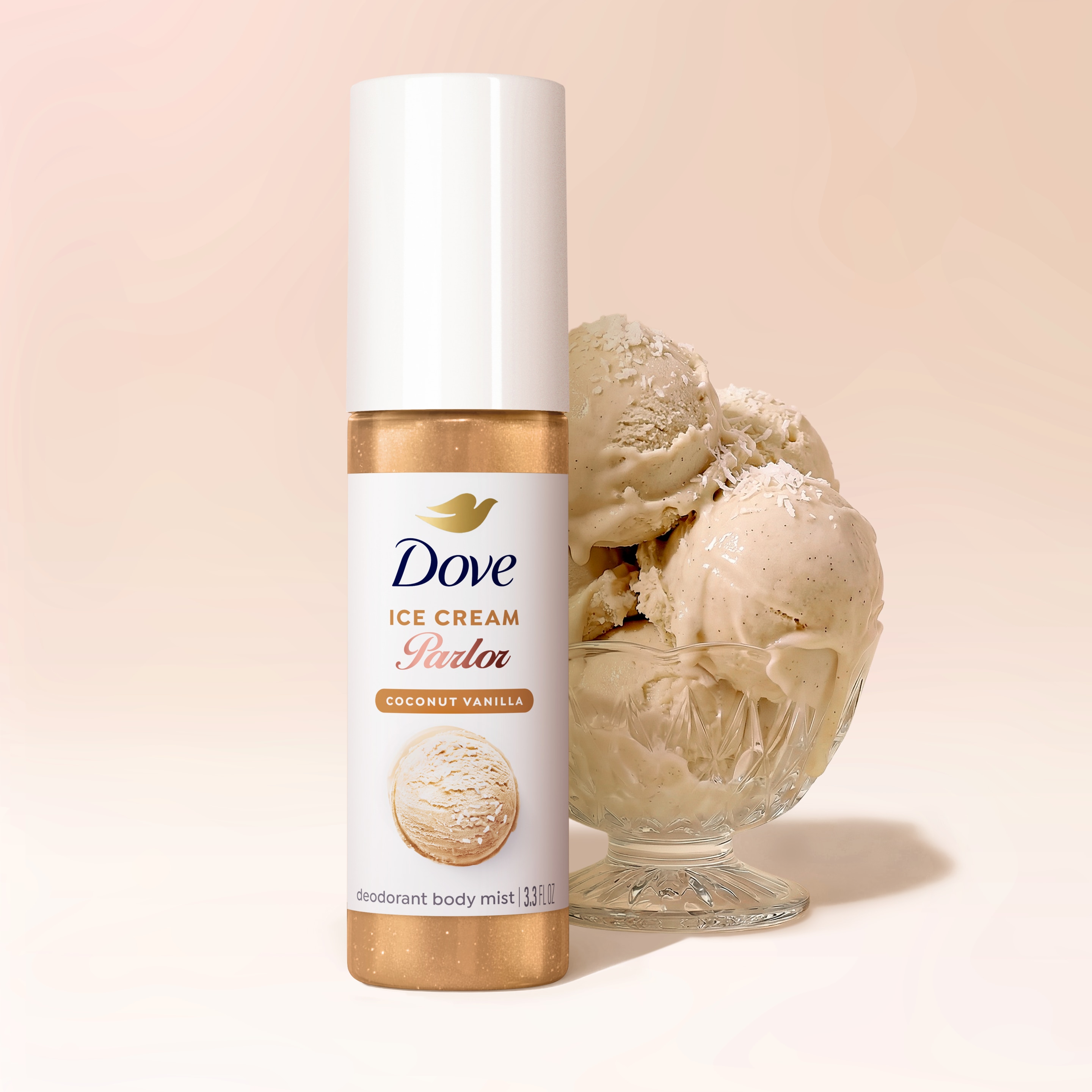 Coconut Vanilla
