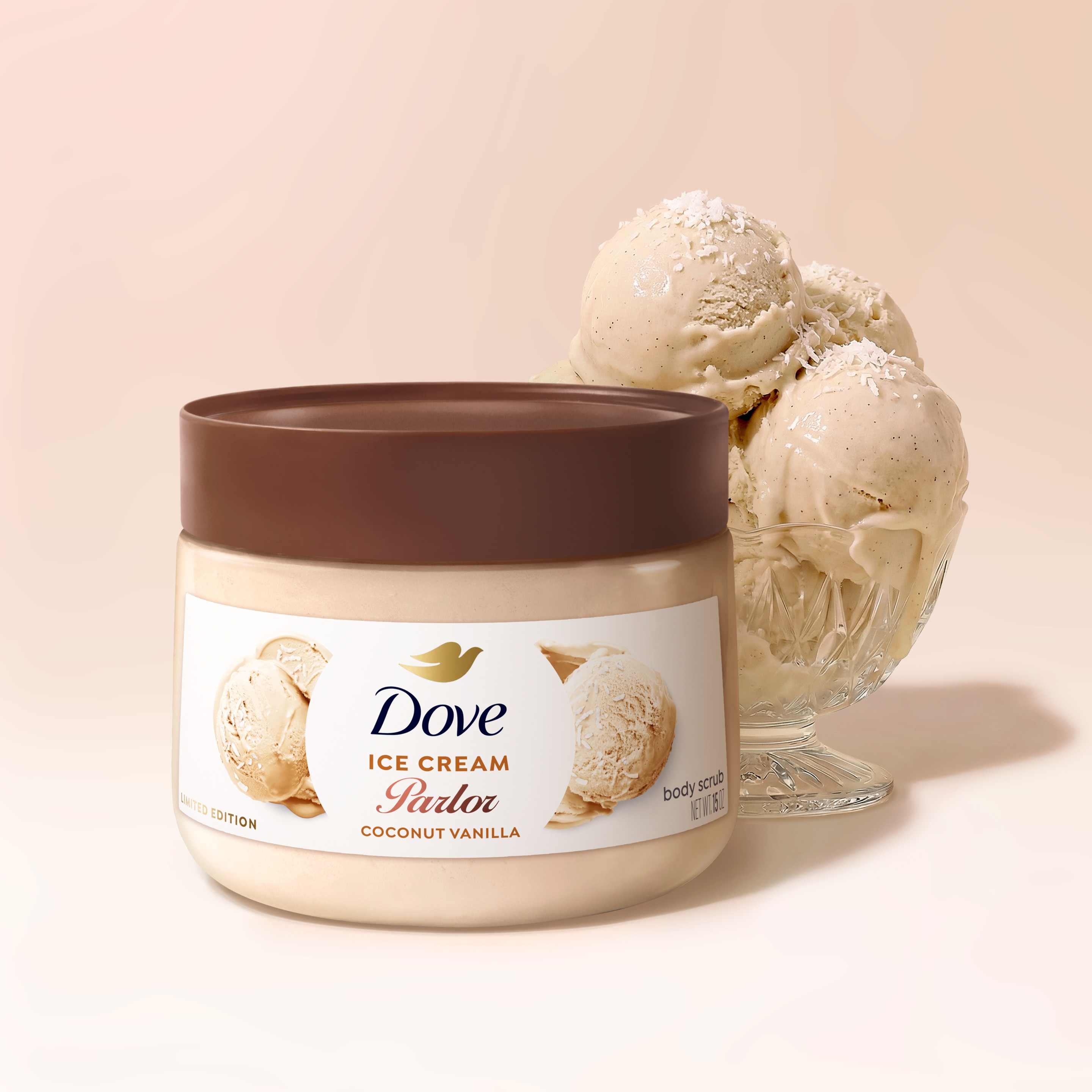 Coconut Vanilla
