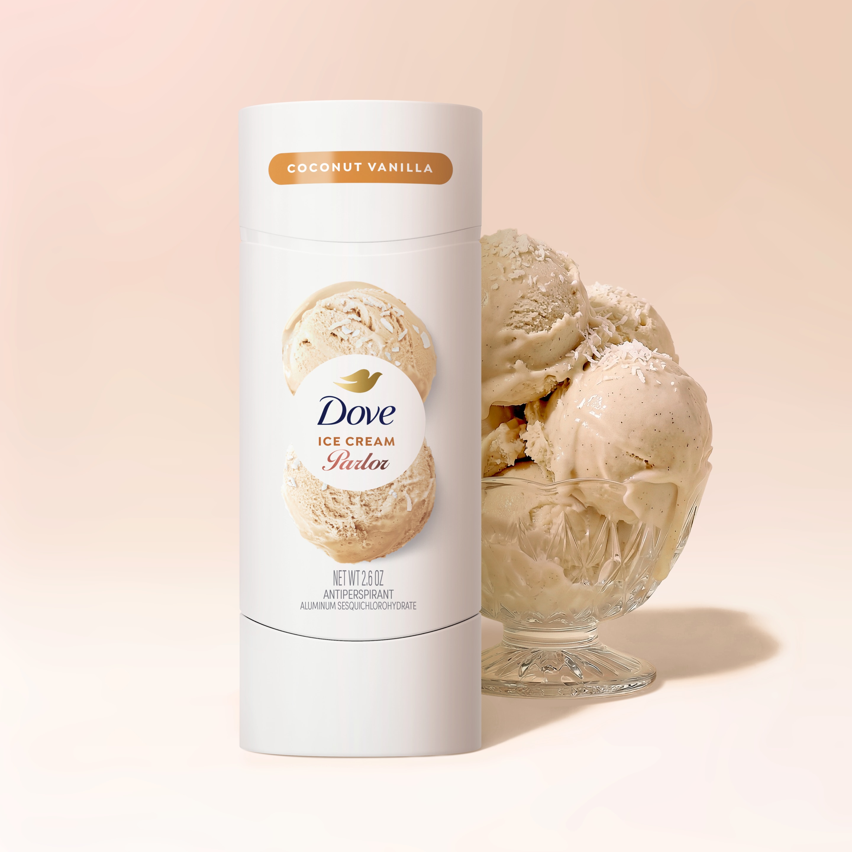 Coconut Vanilla