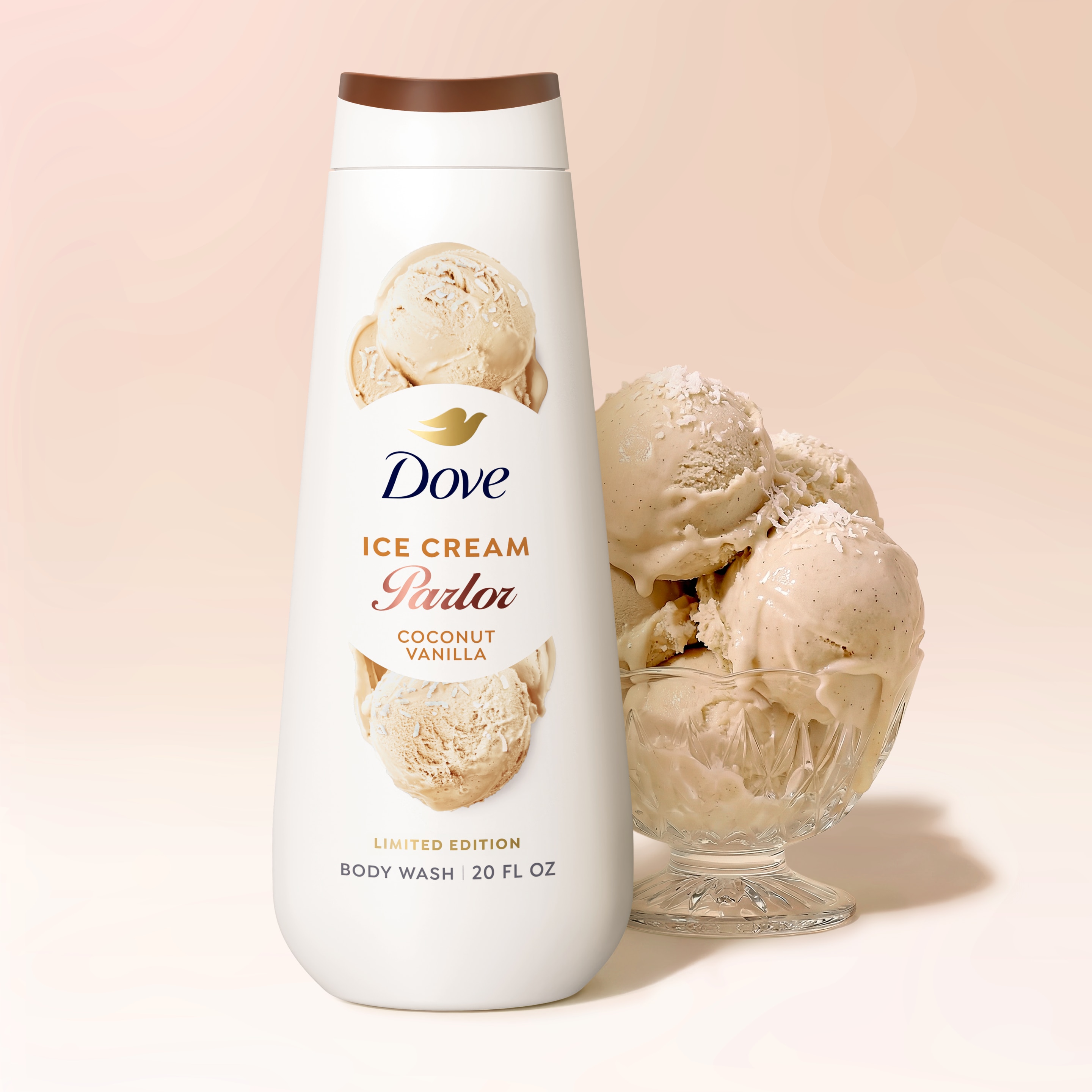 Coconut Vanilla