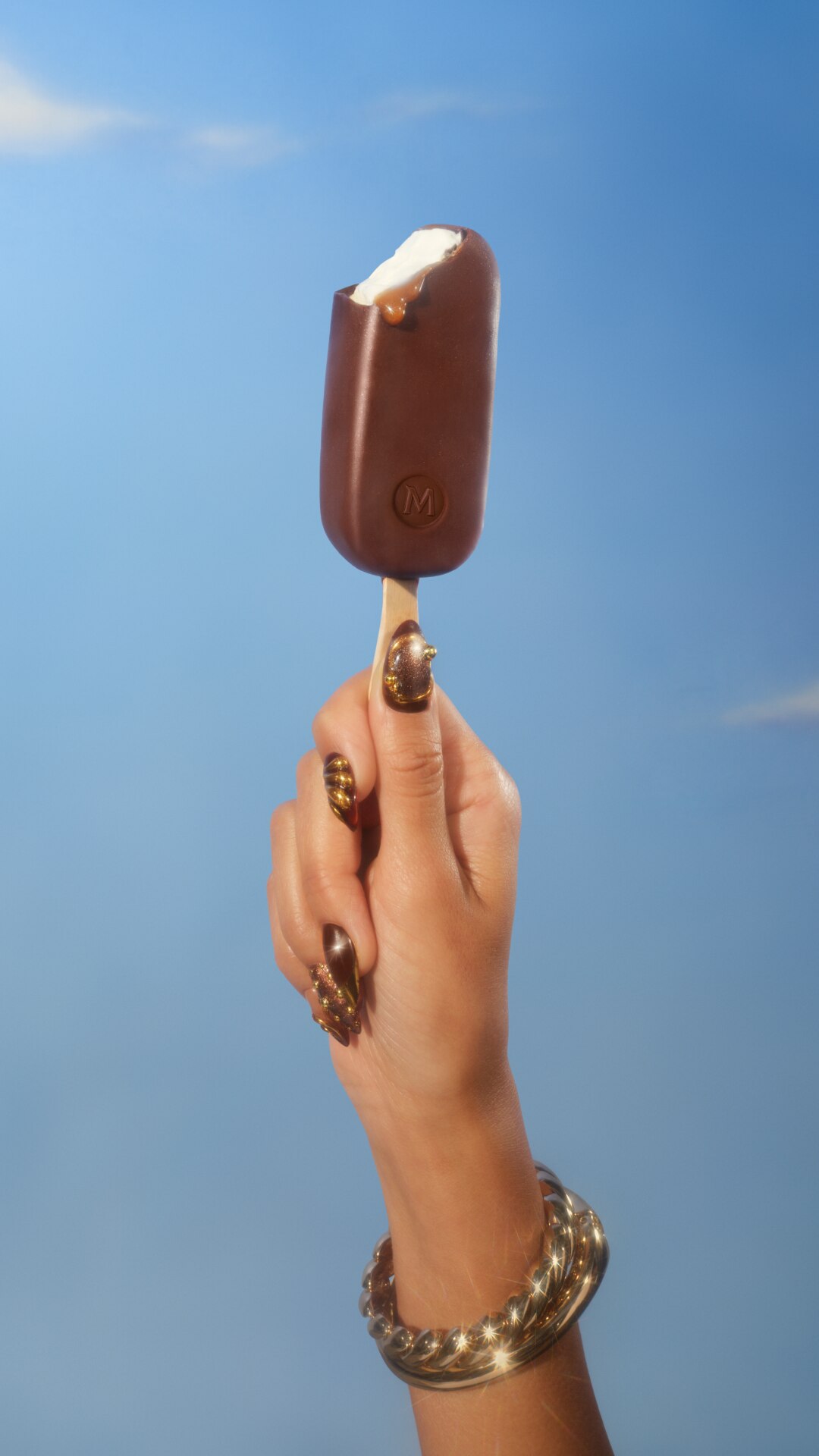 magnum and naomi yasuda nails