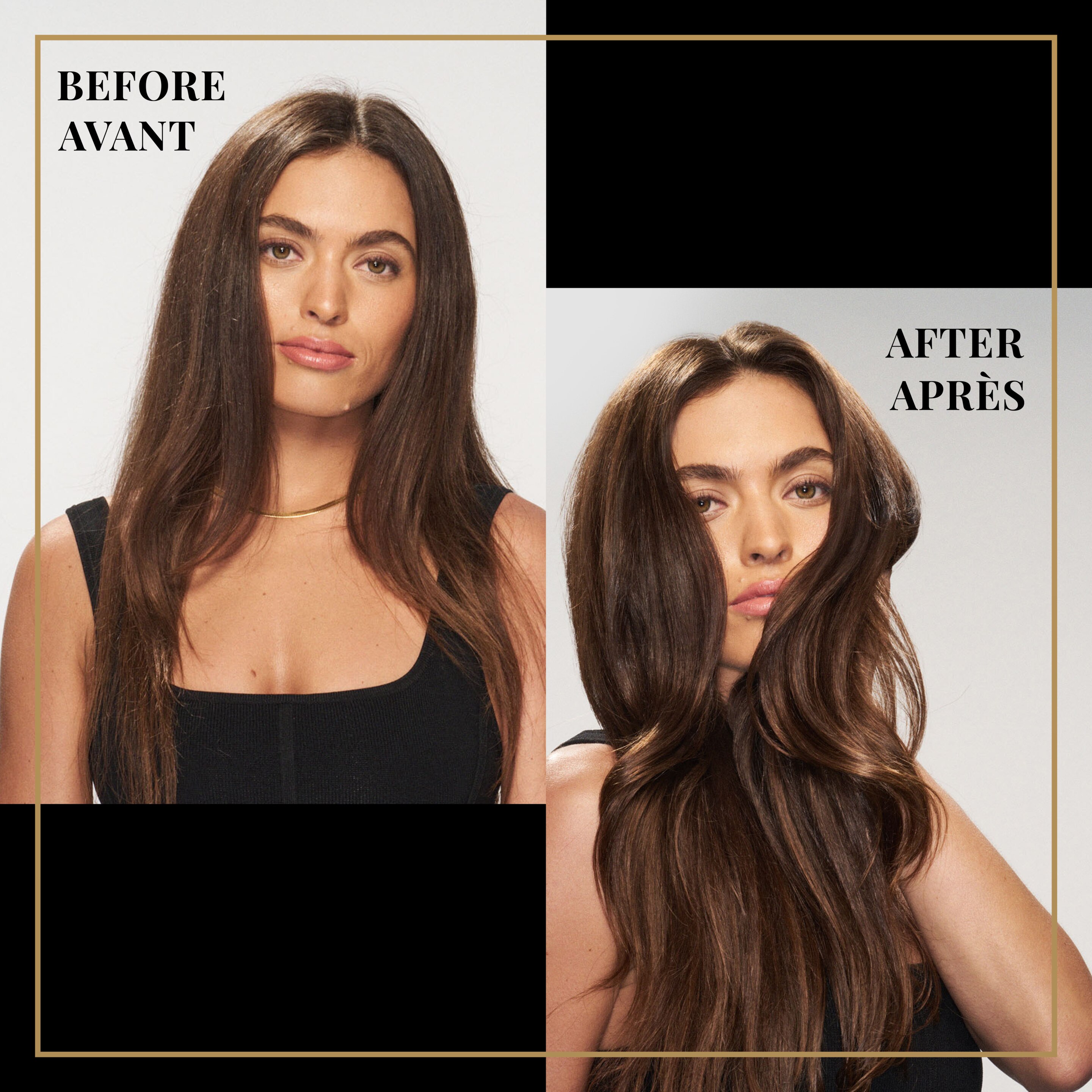 TRESemmé Dry Texturizing Spray for Workable Holding + Finishing Styles, A-LIST Collection Developed Safe for All Hair Types