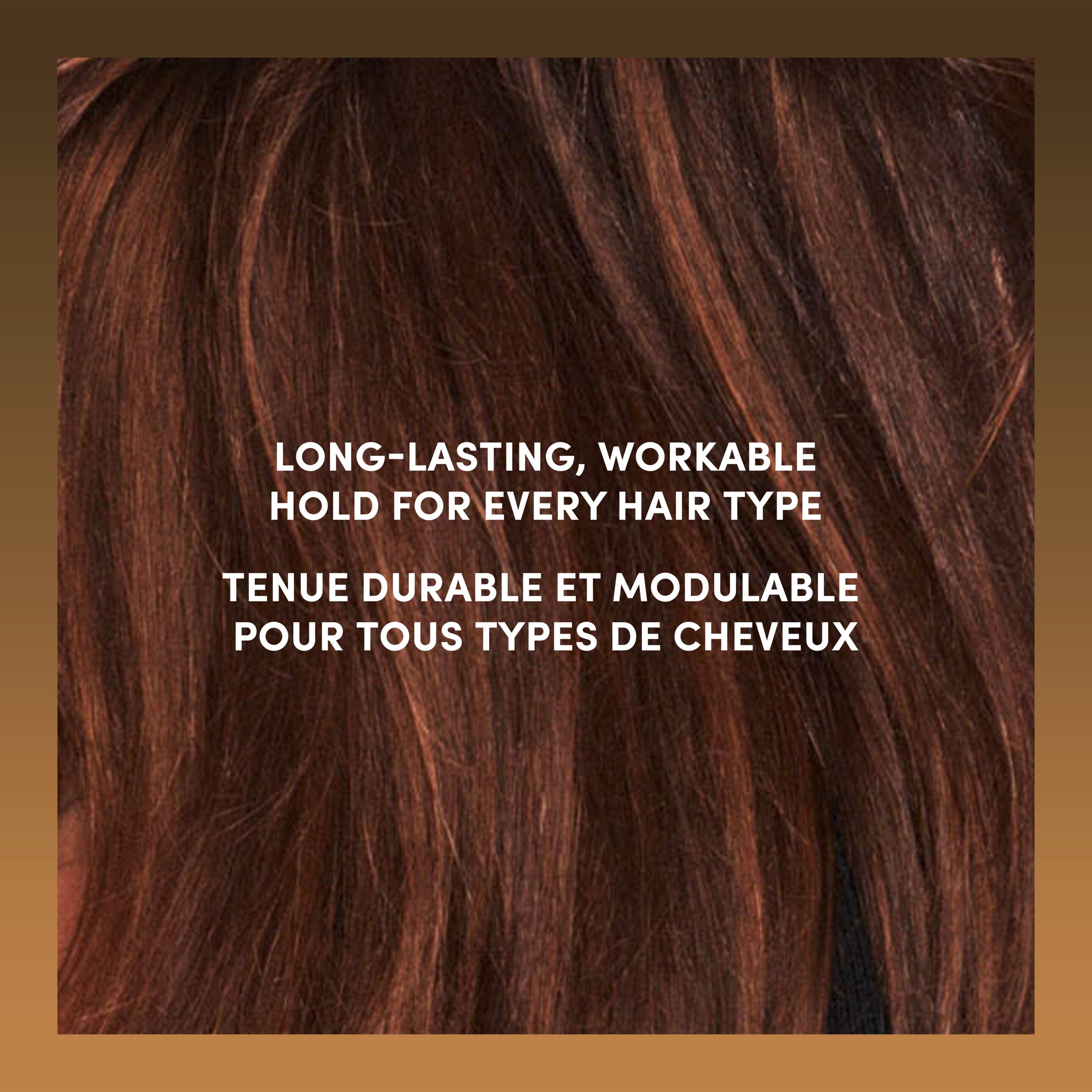 TRESemmé Dry Texturizing Spray for Workable Holding + Finishing Styles, A-LIST Collection Developed Safe for All Hair Types