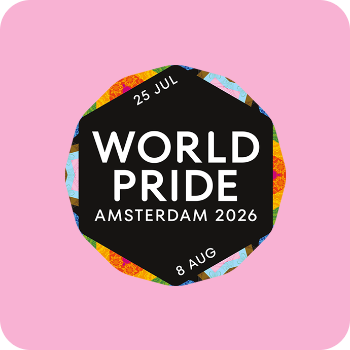 World Pride Logo 