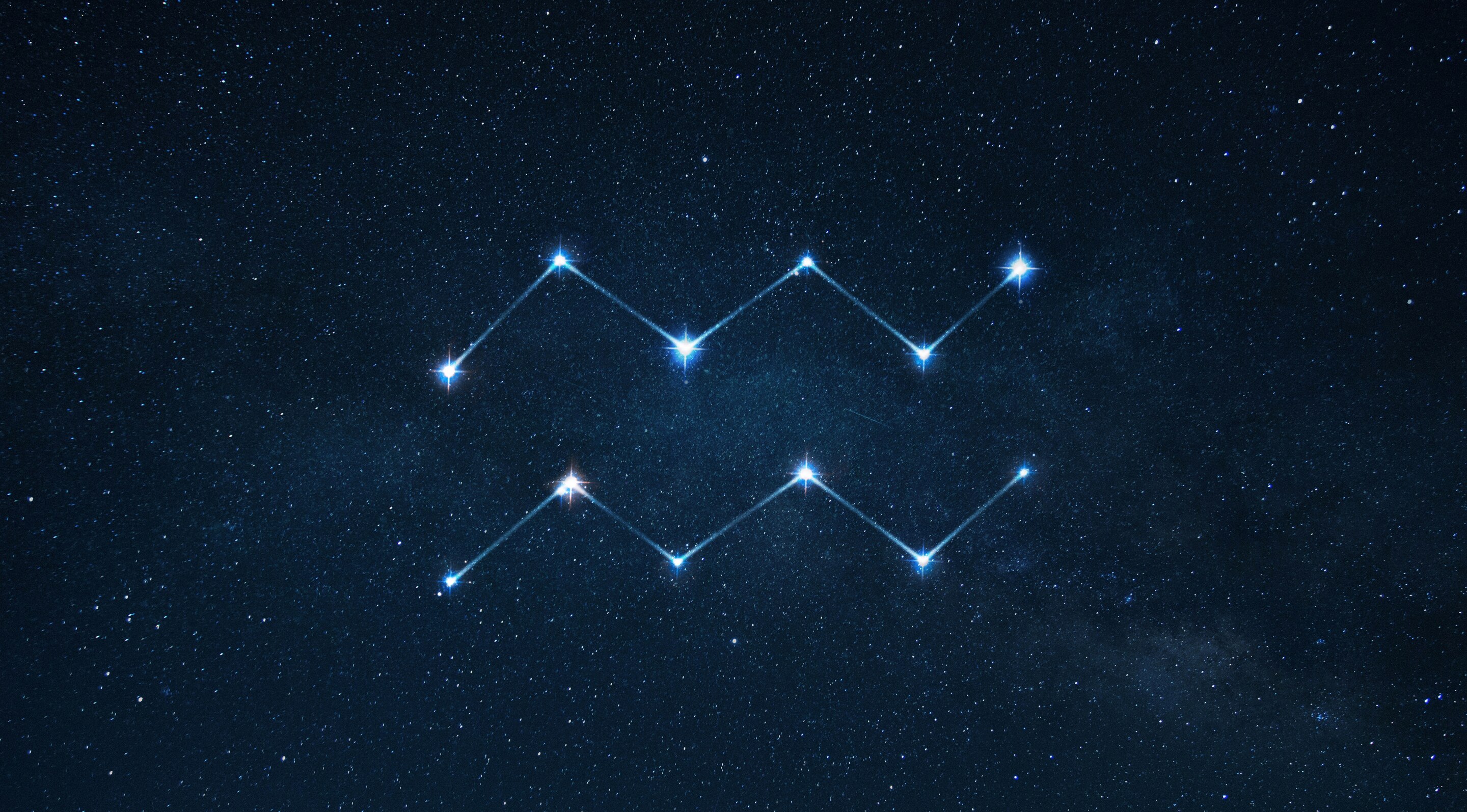 Aquarius (Jan 20–Feb 18)