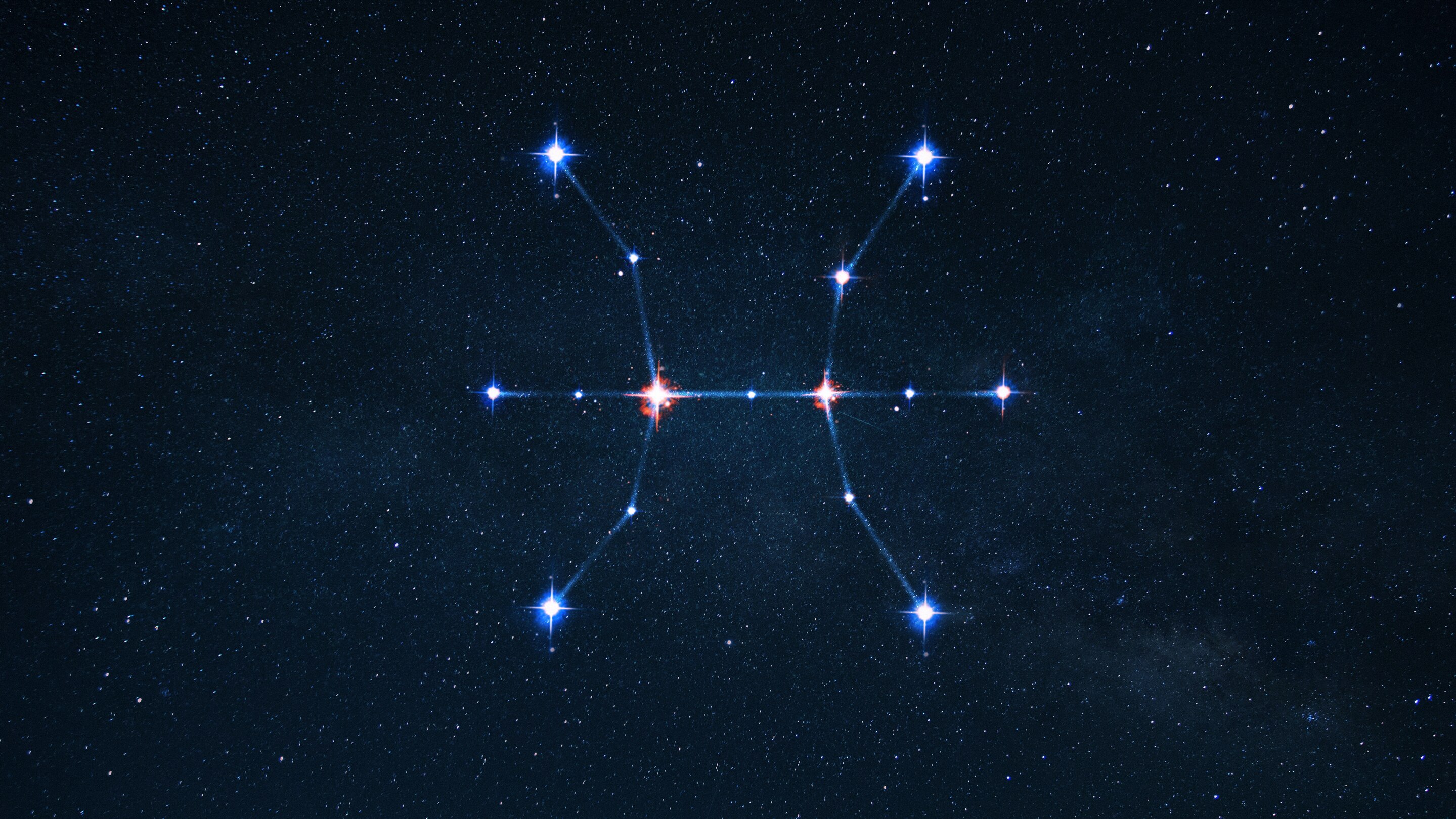 Pisces (Feb 19–Mar 20)