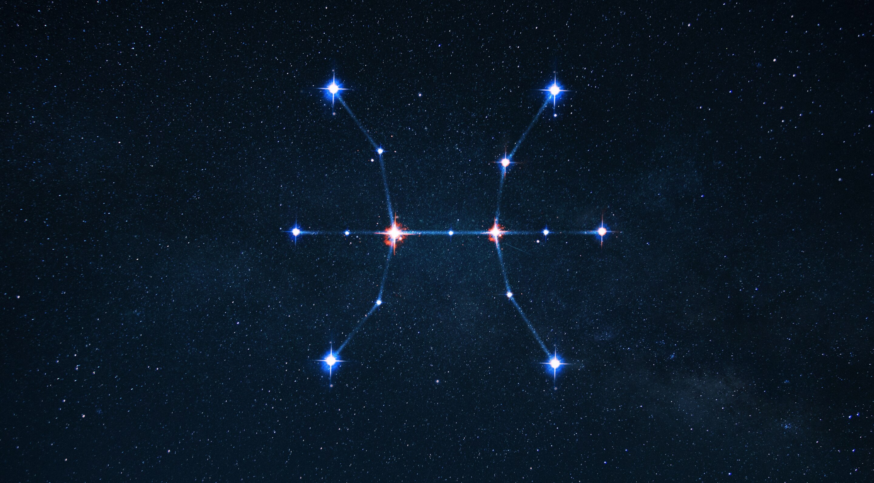 Pisces (Feb 19–Mar 20)