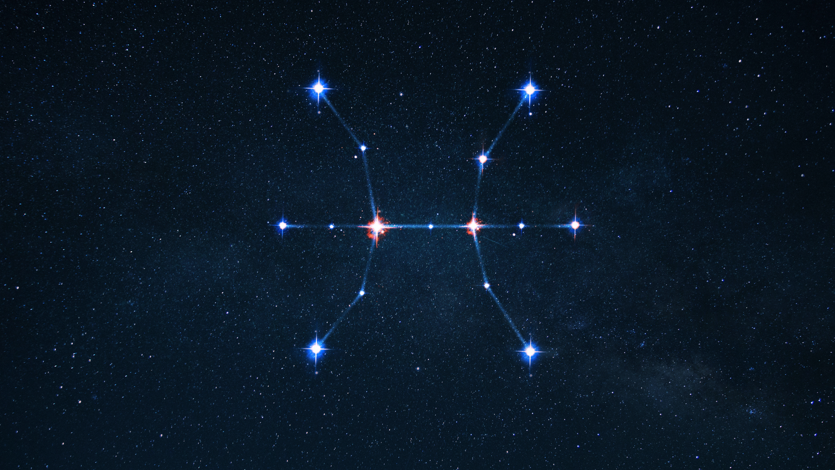 Pisces (Feb 19–Mar 20)