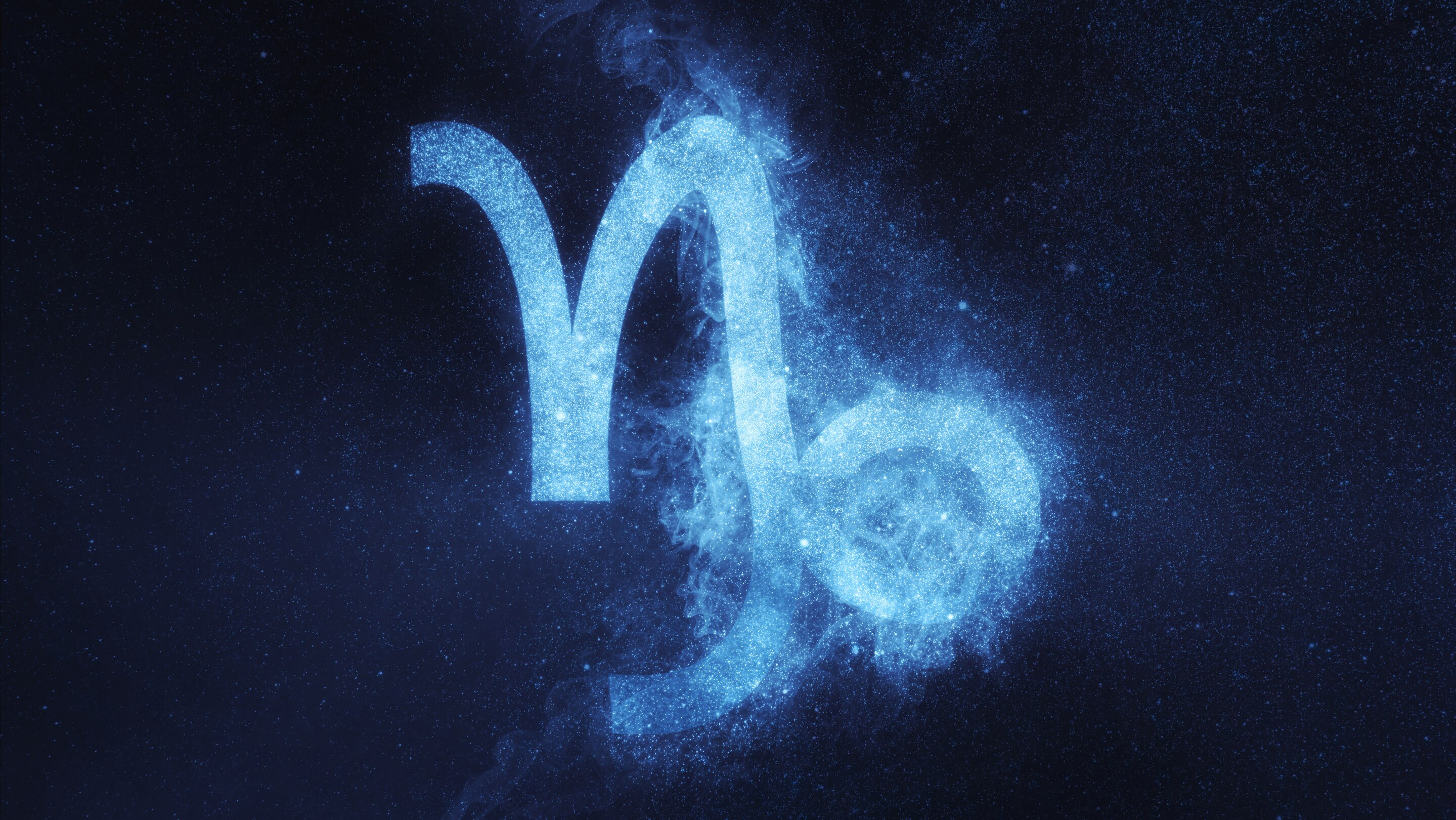 Capricorn (Dec 22–Jan 19)