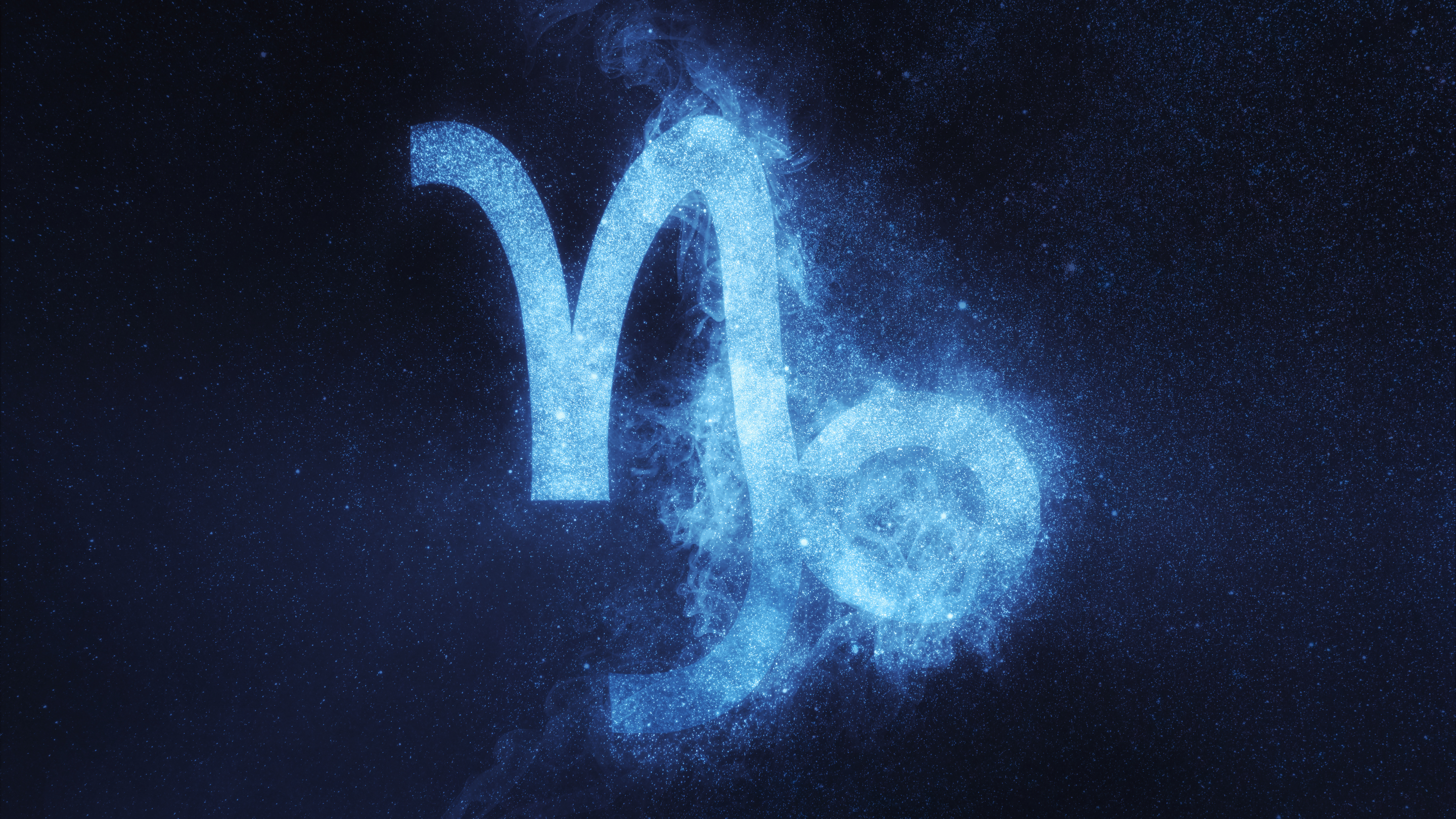 Capricorn (Dec 22–Jan 19)
