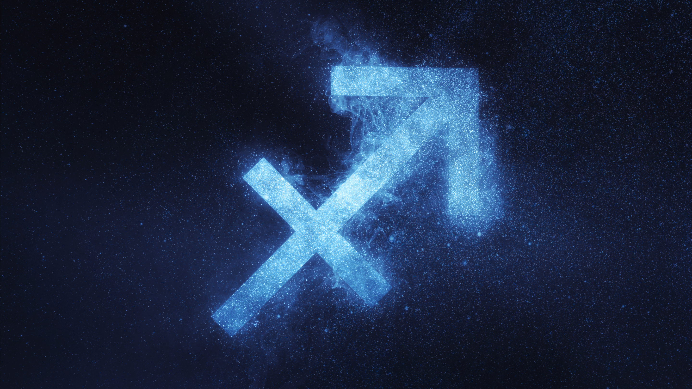 Sagittarius (Nov 22–Dec 21)
