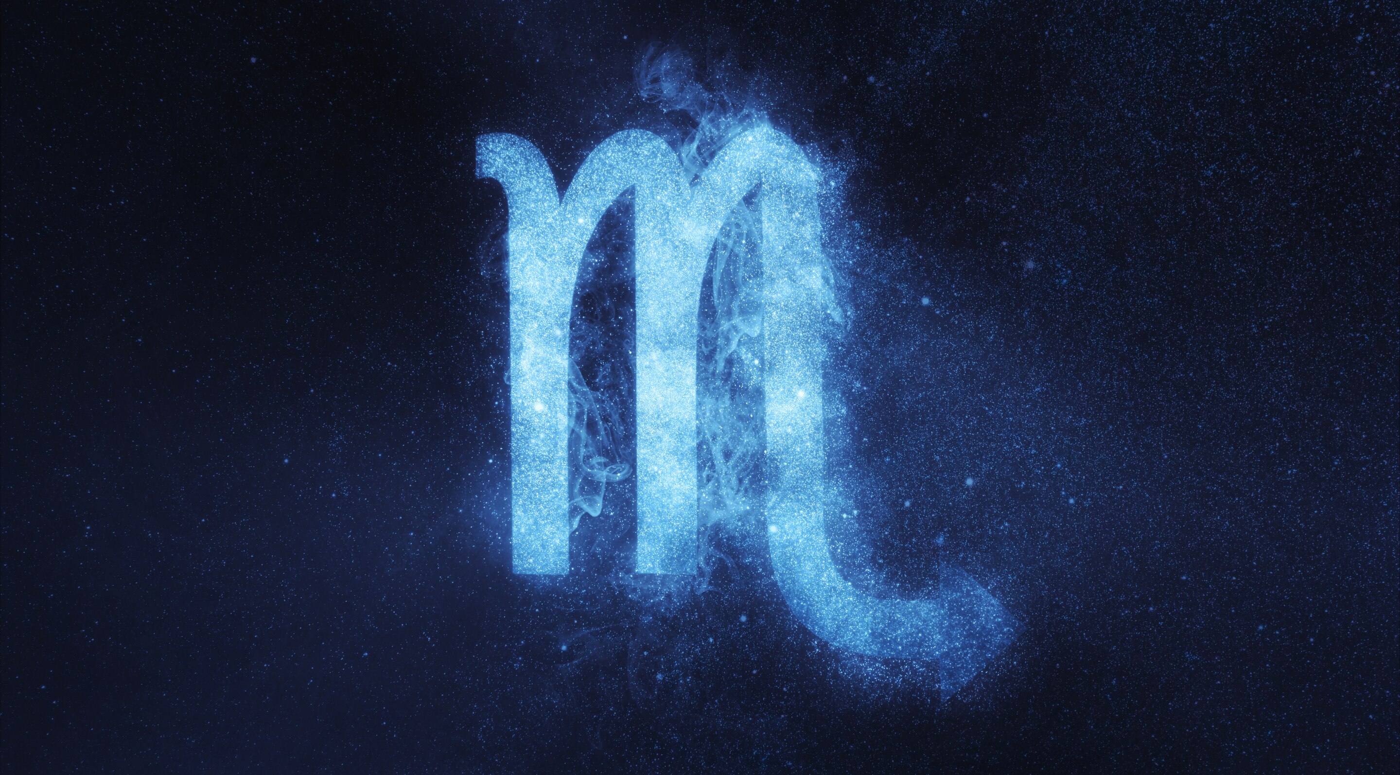 Scorpio (Oct 23–Nov 21)