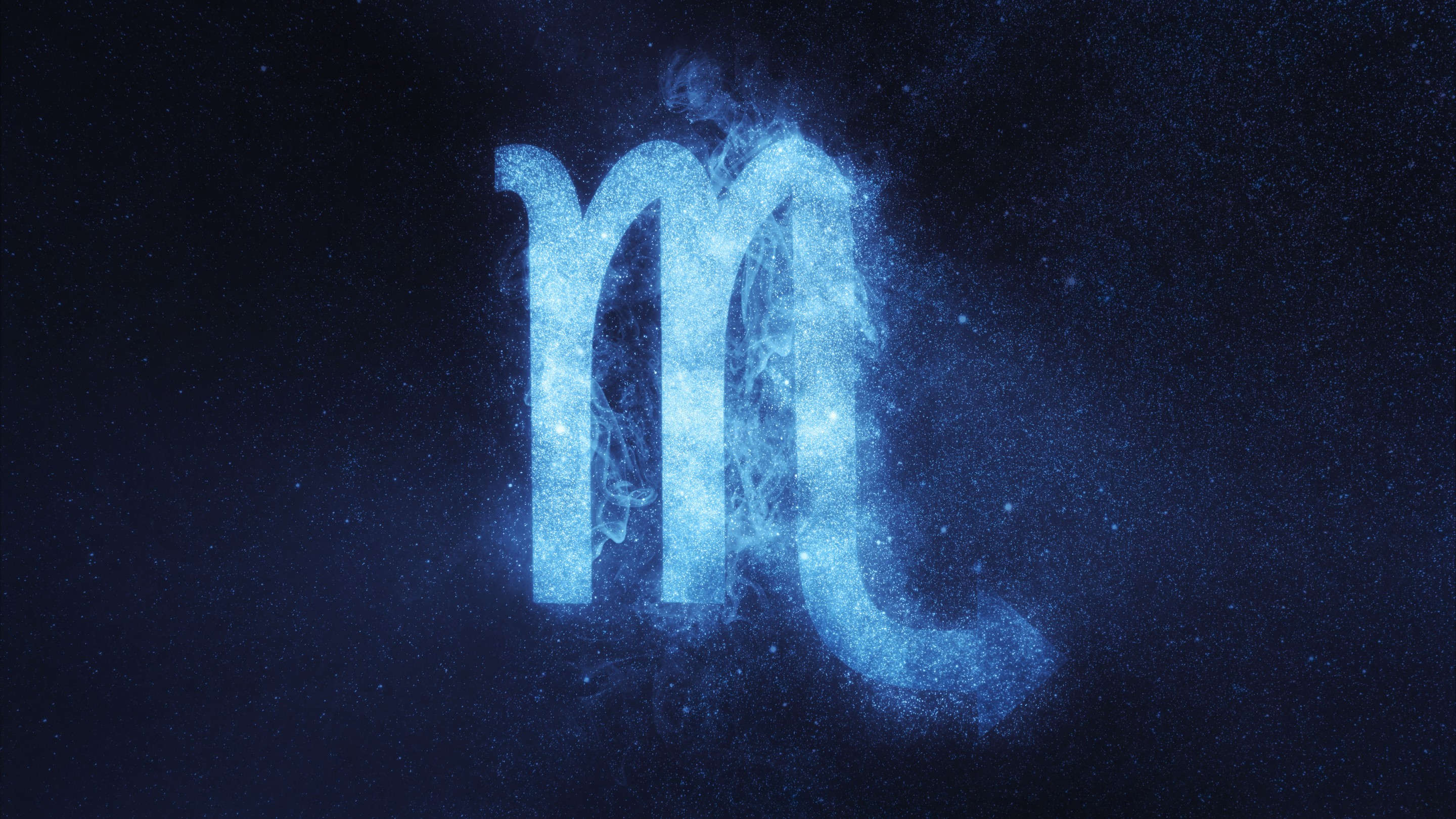 Scorpio (Oct 23–Nov 21)